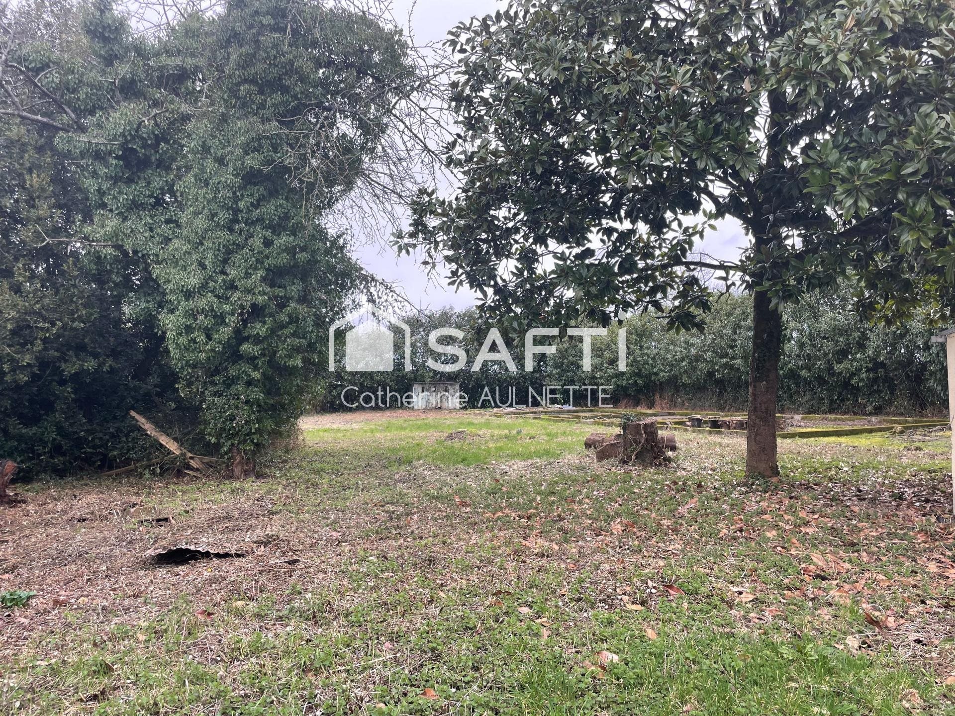 Maison à vendre, 110m², Massérac