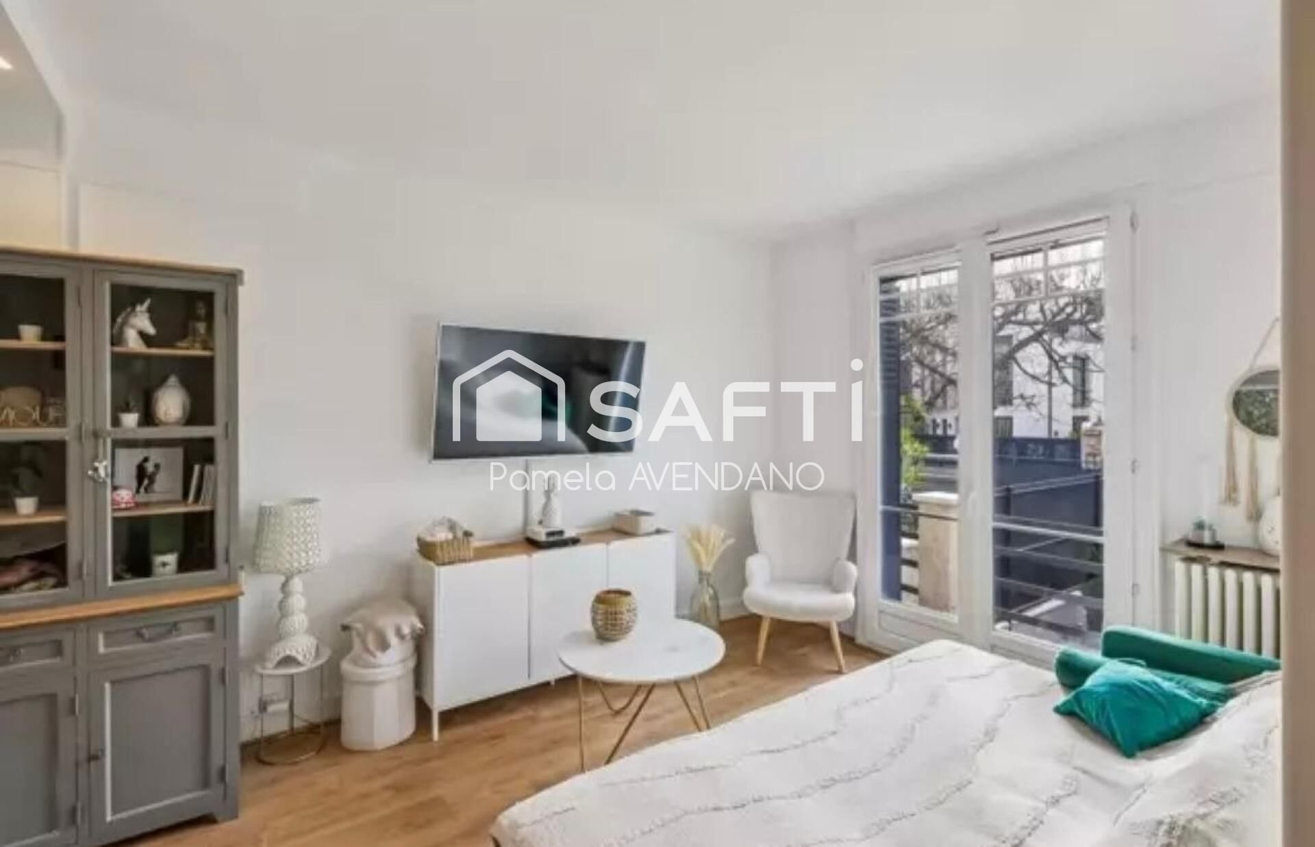 Maison à vendre, 105m², Saint-Maur-des-Fossés