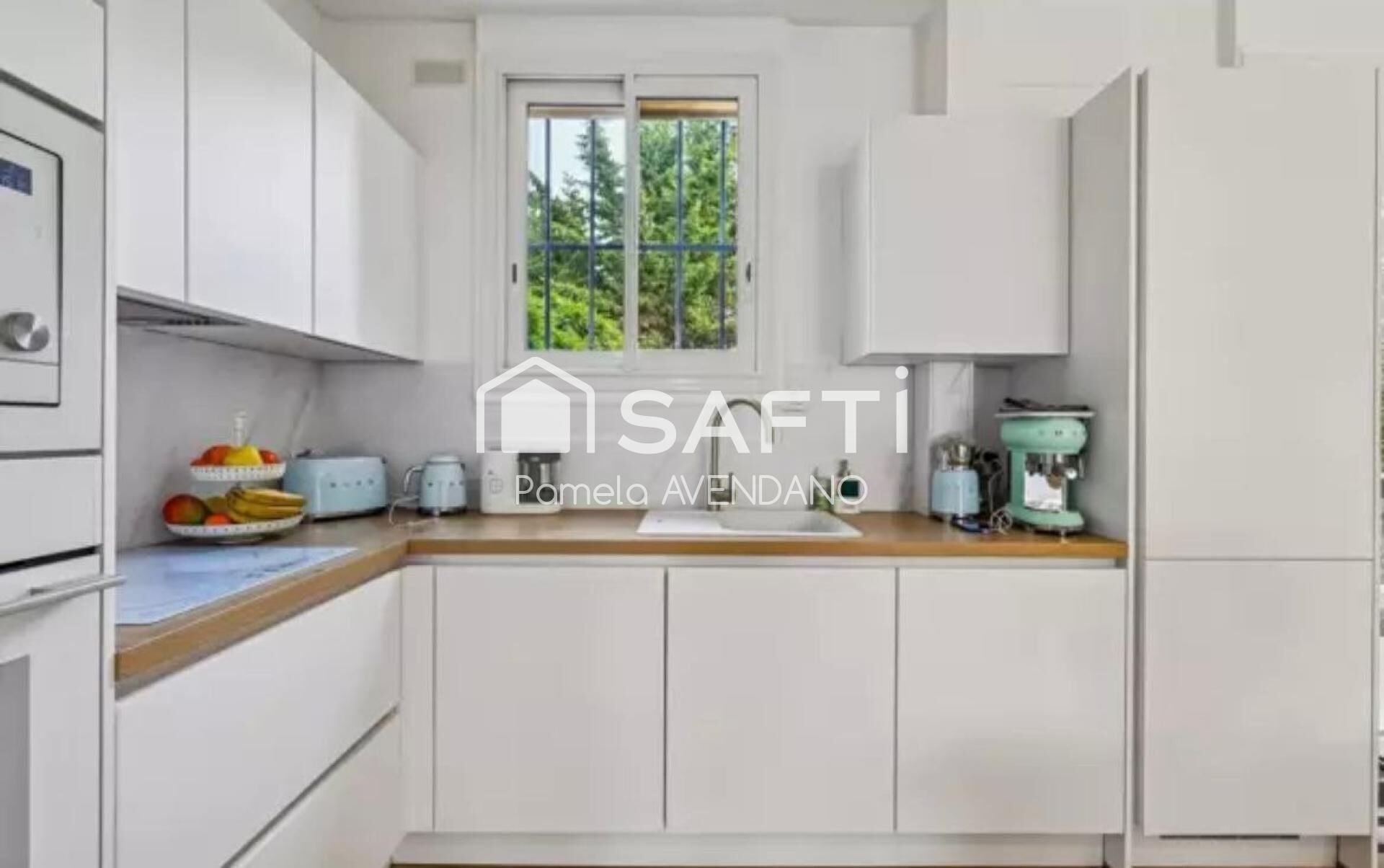 Maison à vendre, 105m², Saint-Maur-des-Fossés