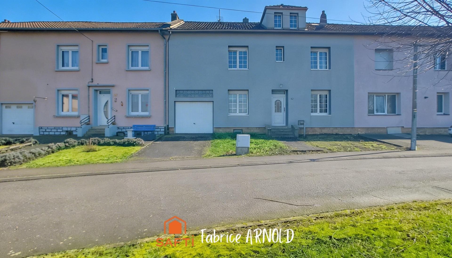 Maison à vendre, 115m², Tromborn