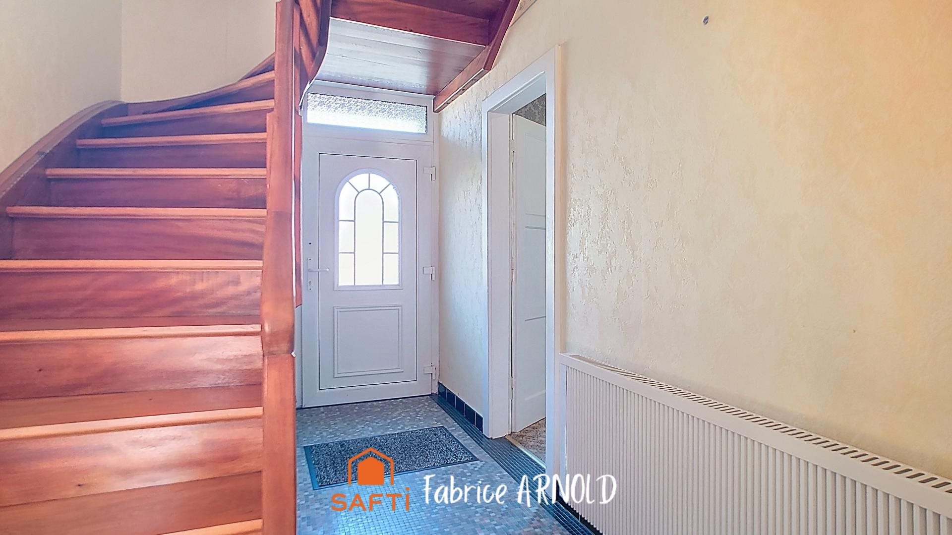 Maison à vendre, 115m², Tromborn