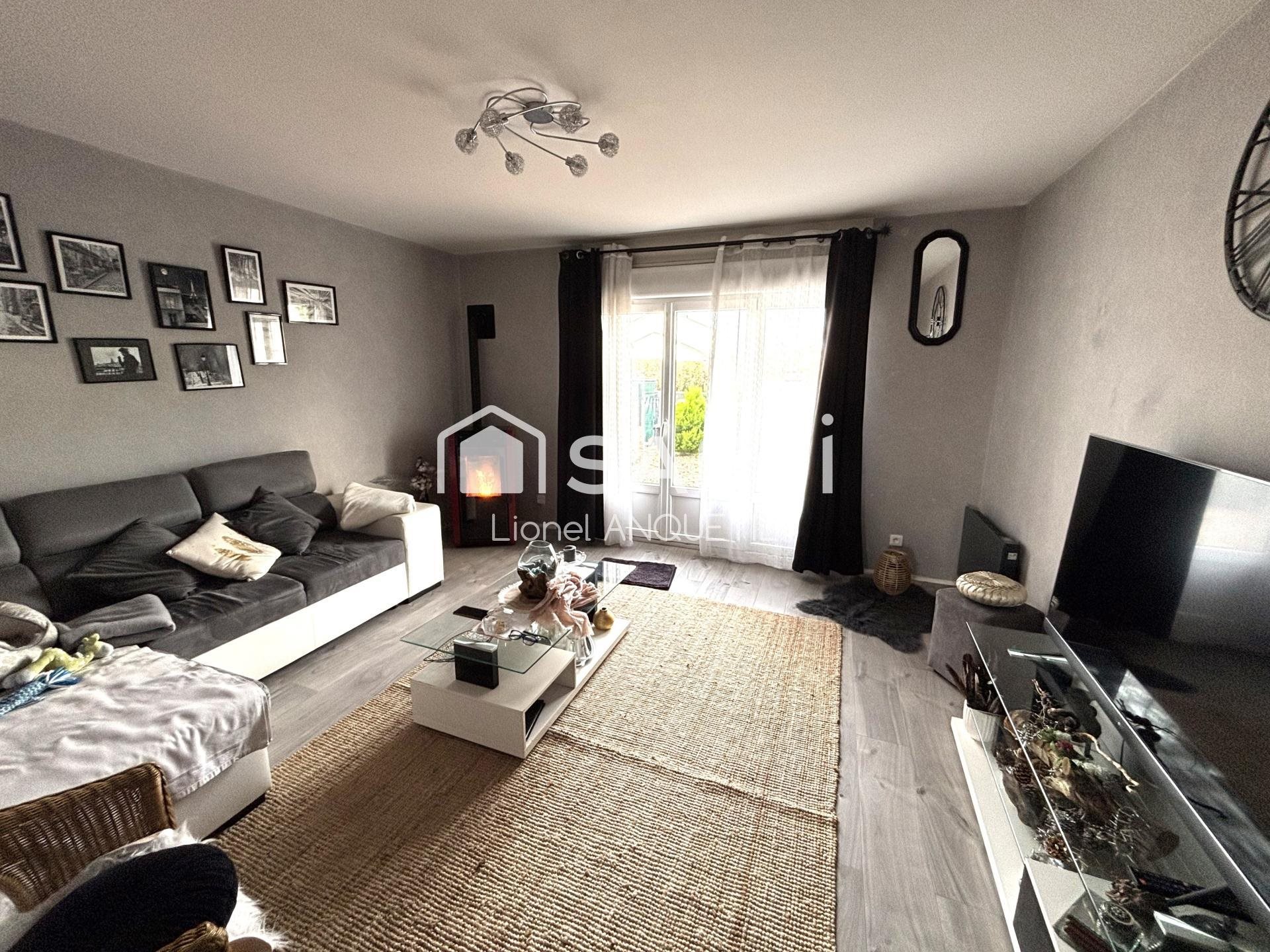 Maison à vendre, 94m², Néville