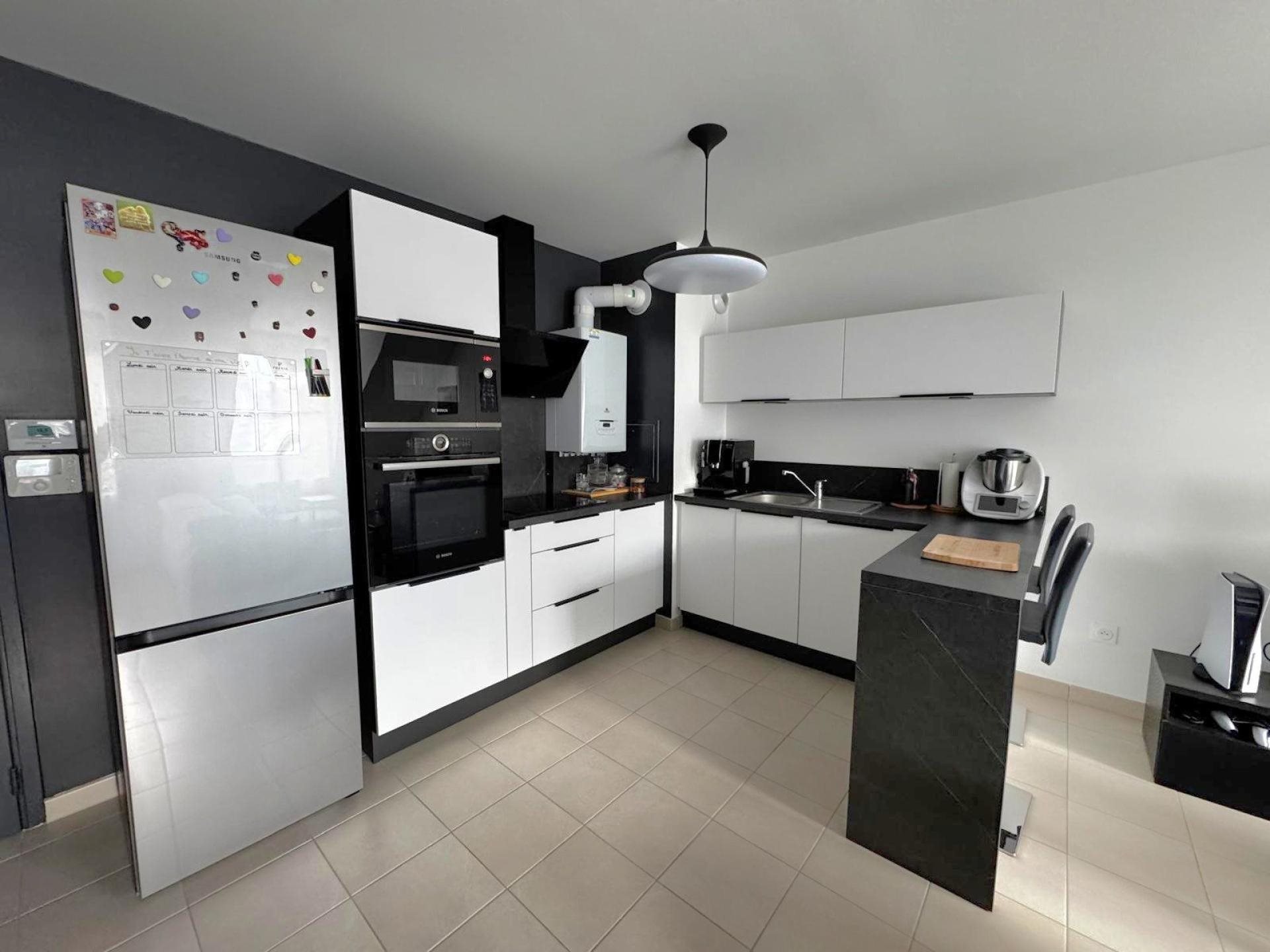 Appartement à vendre, 39m², Jouars-Pontchartrain