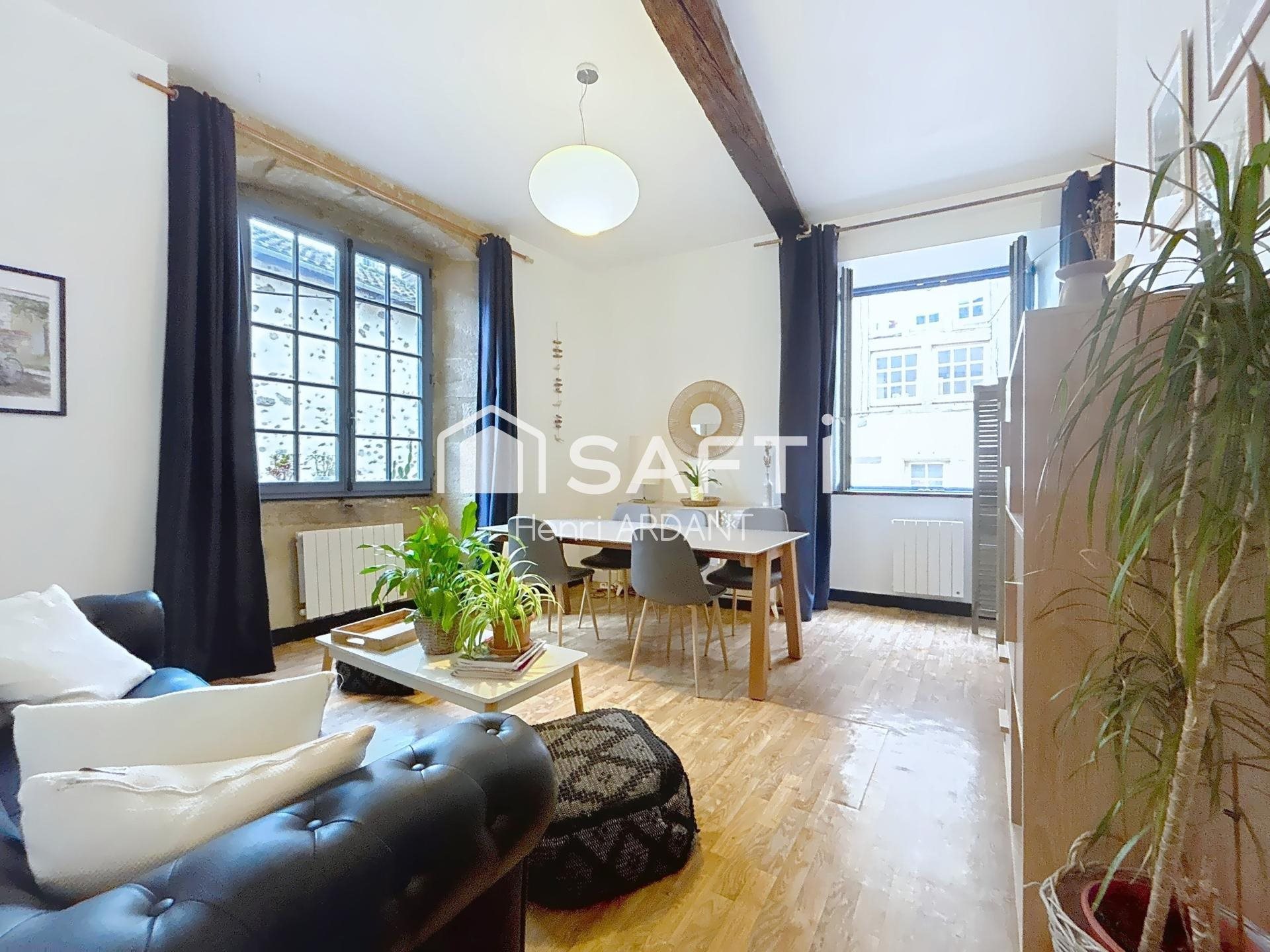 Appartement à vendre, 300m², Limoges