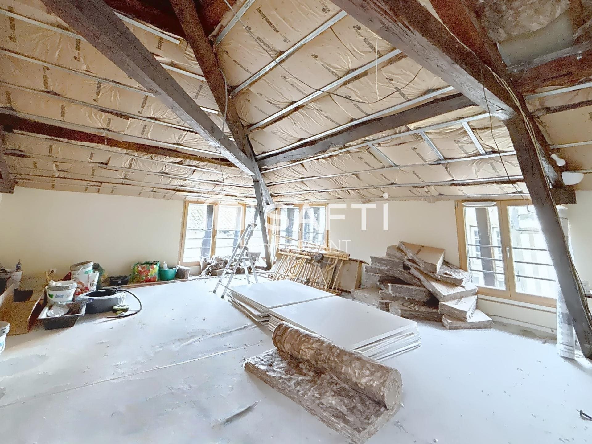 Appartement à vendre, 300m², Limoges