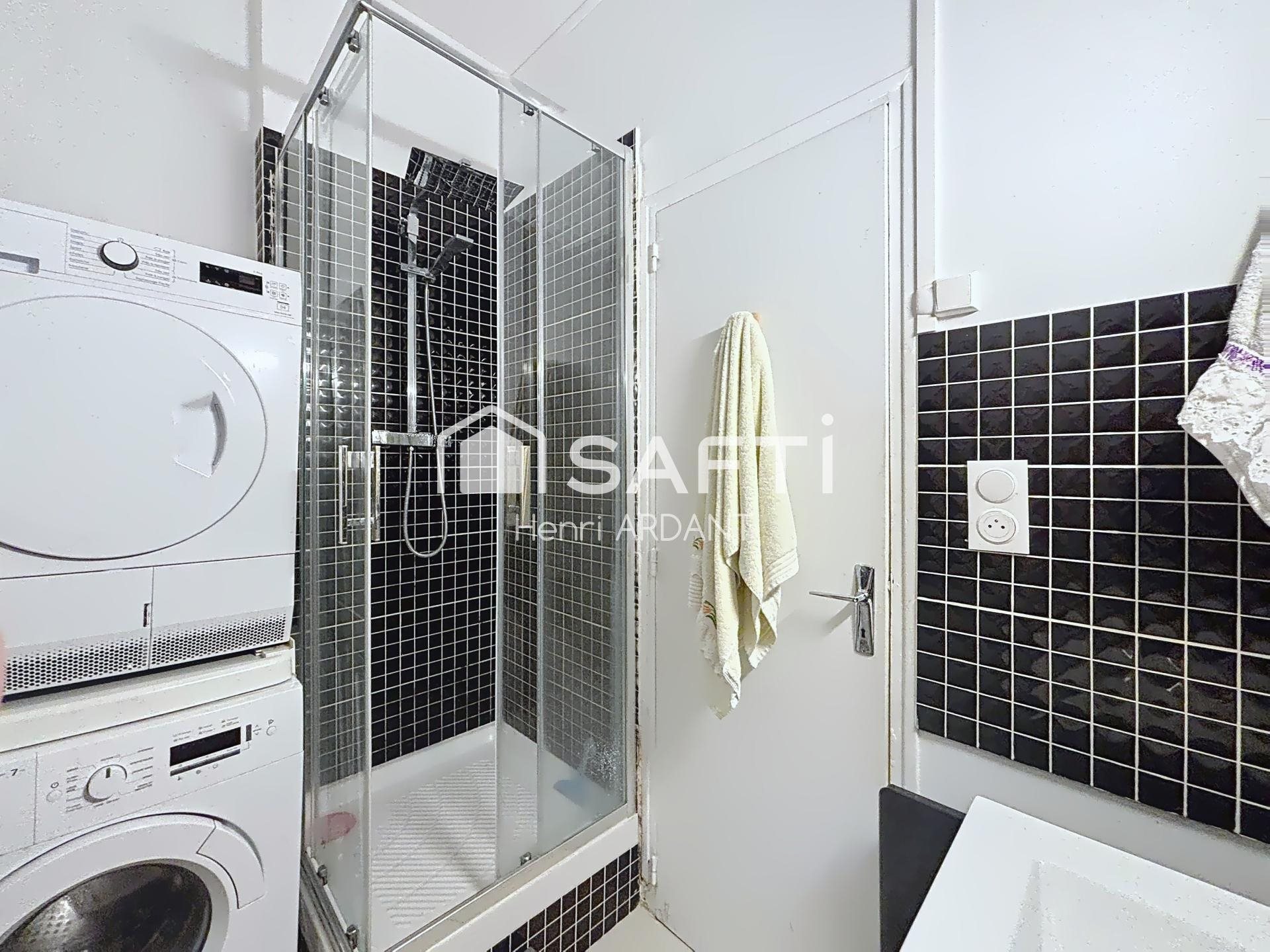 Appartement à vendre, 300m², Limoges