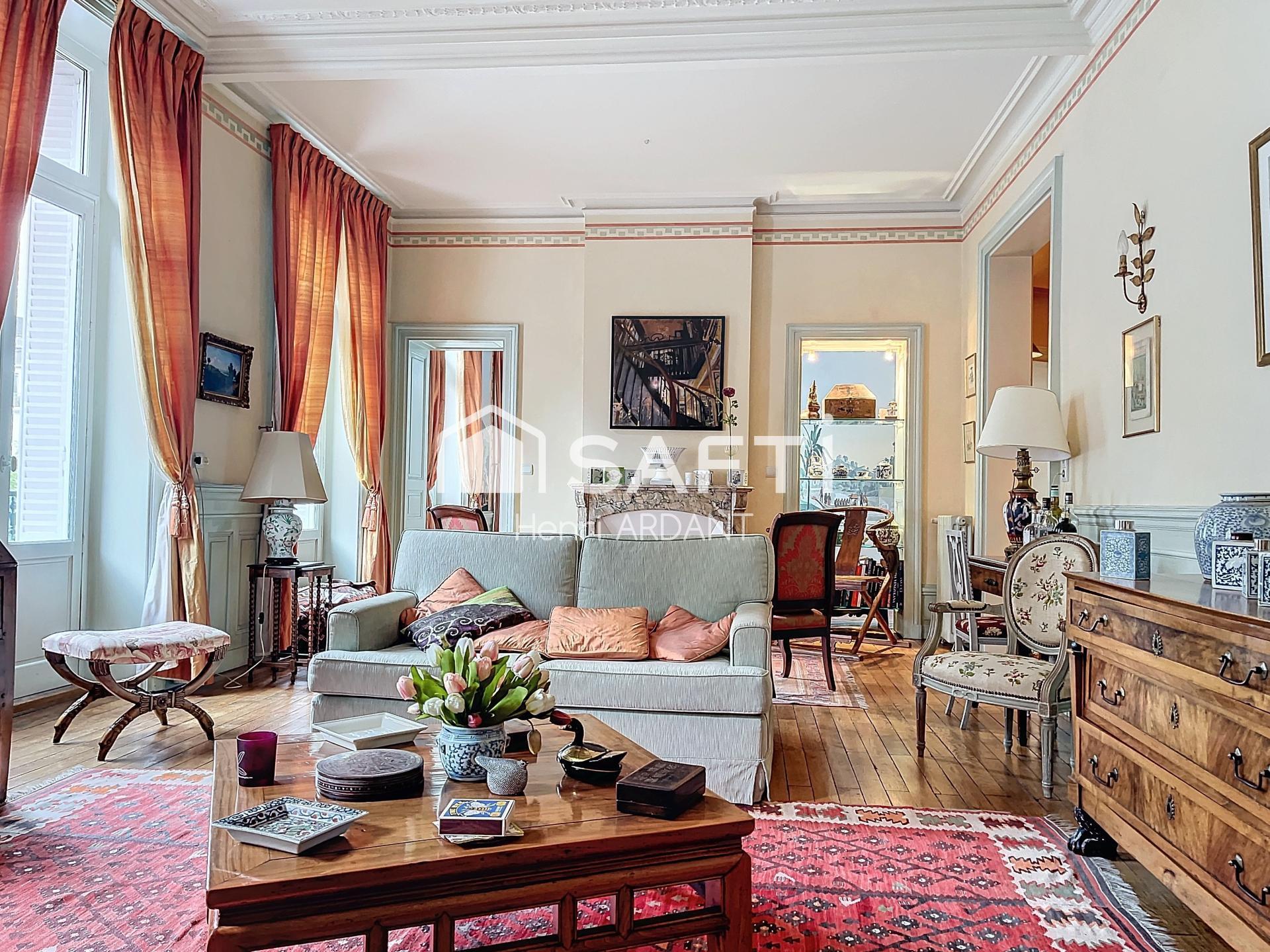 Appartement à vendre, 180m², Limoges