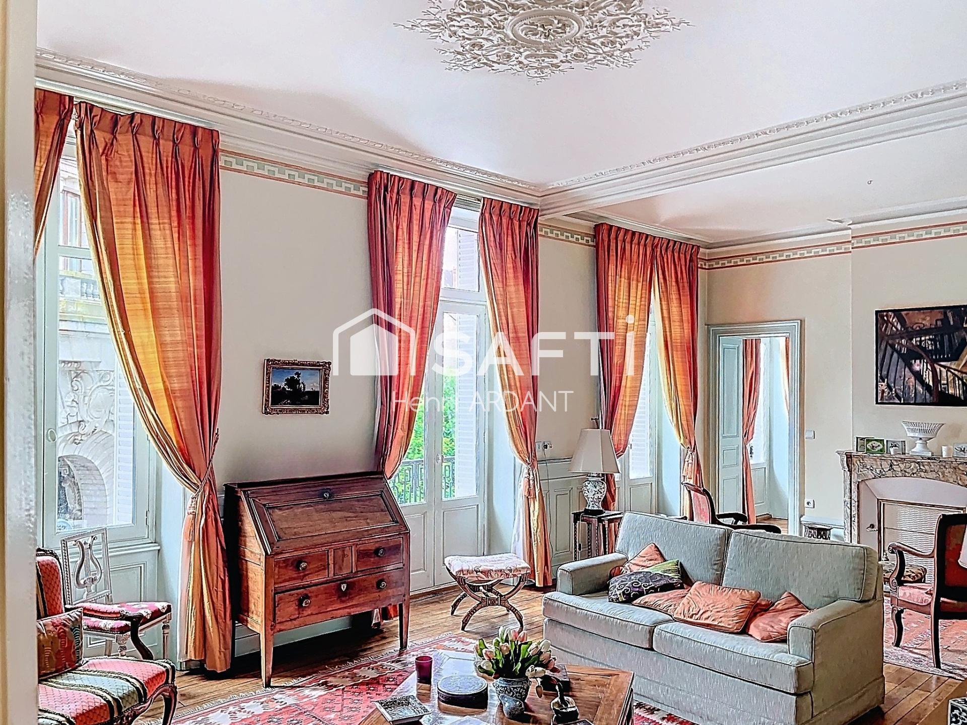 Appartement à vendre, 180m², Limoges