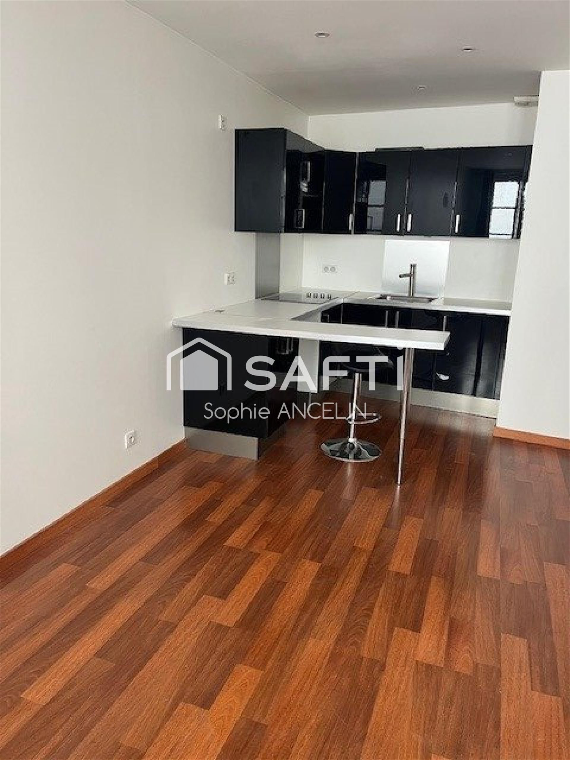 Appartement à louer, 42m², Cognac