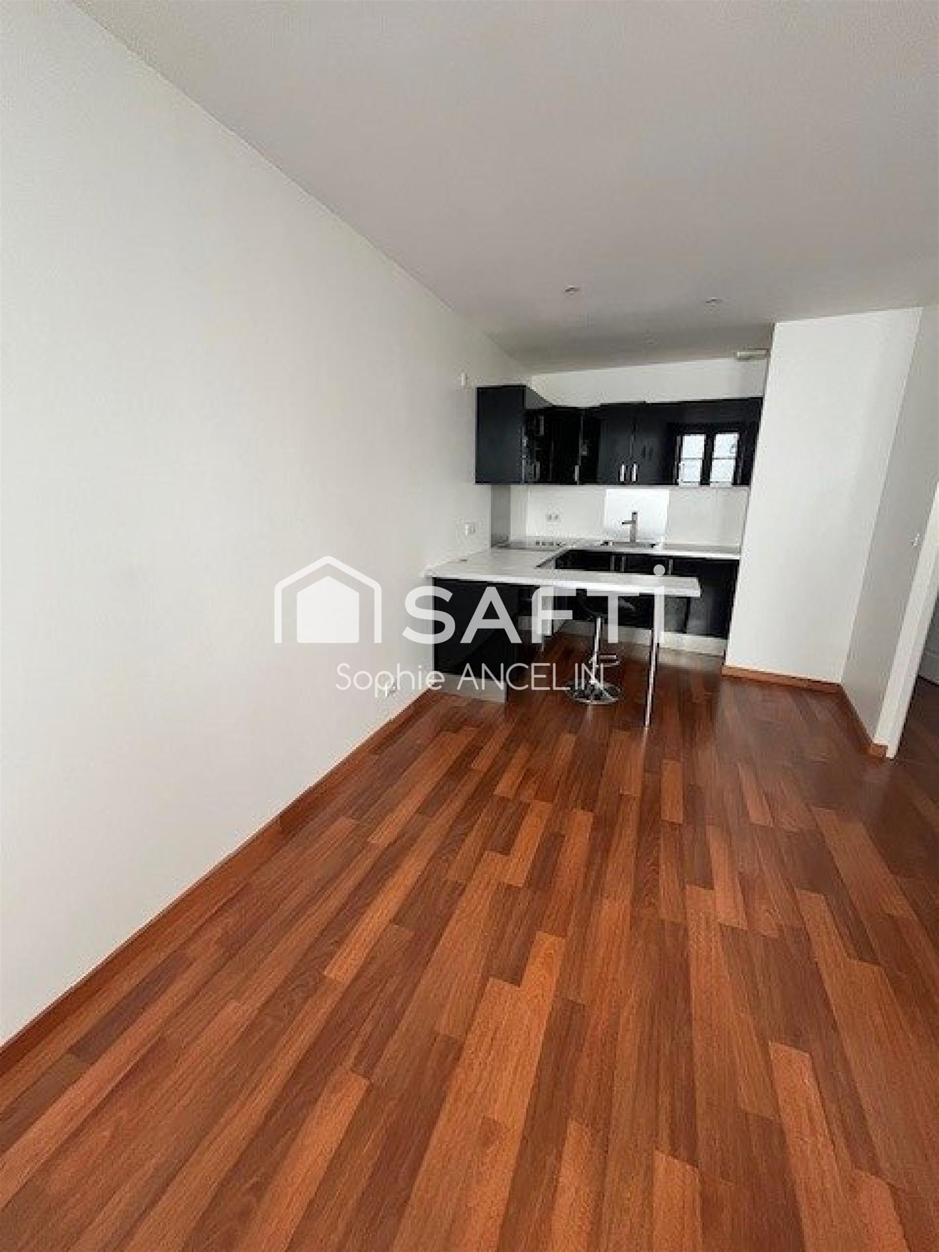 Appartement à louer, 42m², Cognac