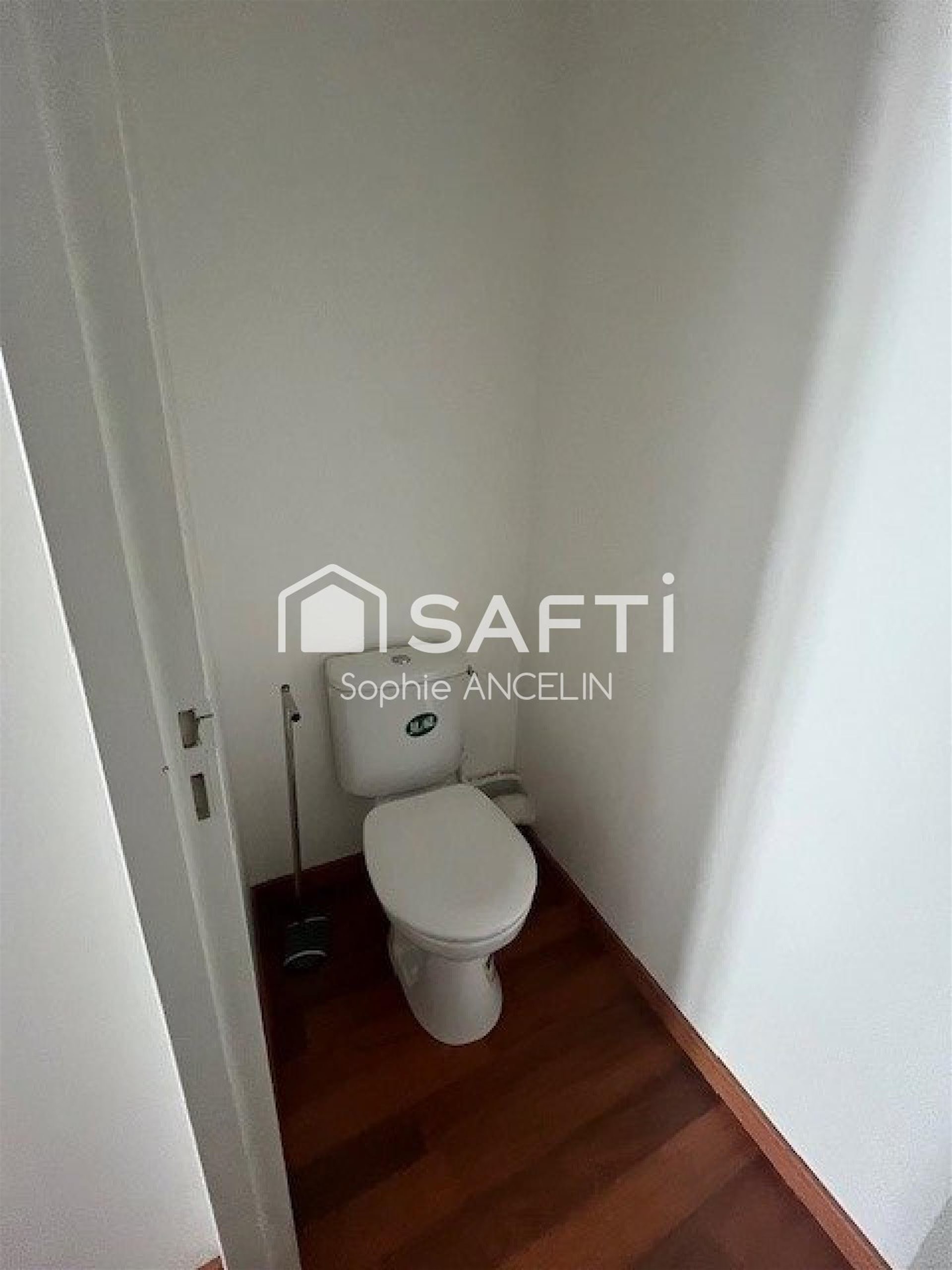 Appartement à louer, 42m², Cognac