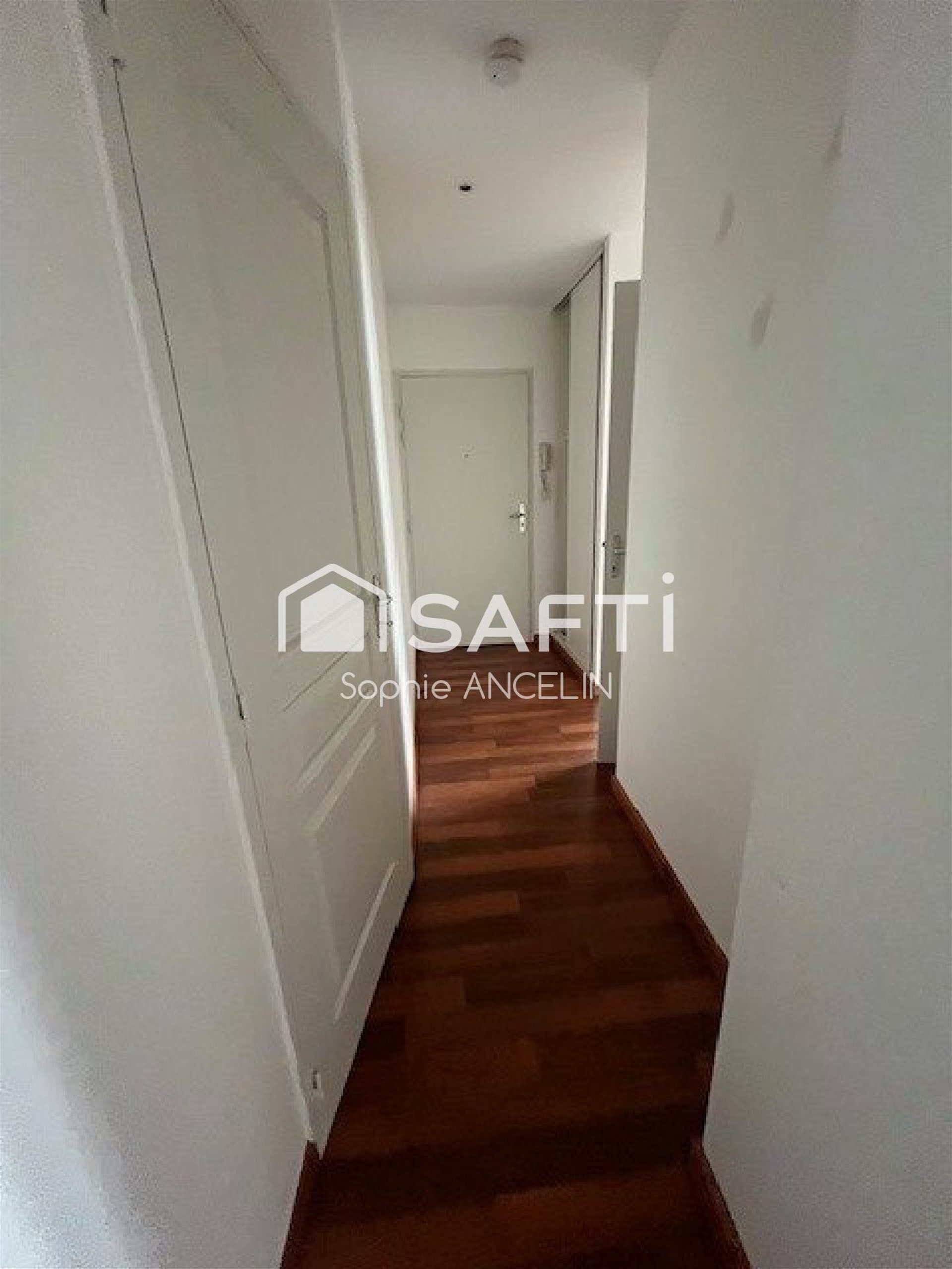 Appartement à louer, 42m², Cognac