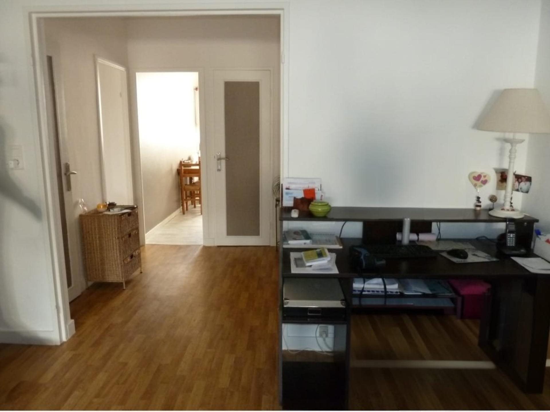 Appartement à vendre, 48m², Châtellerault
