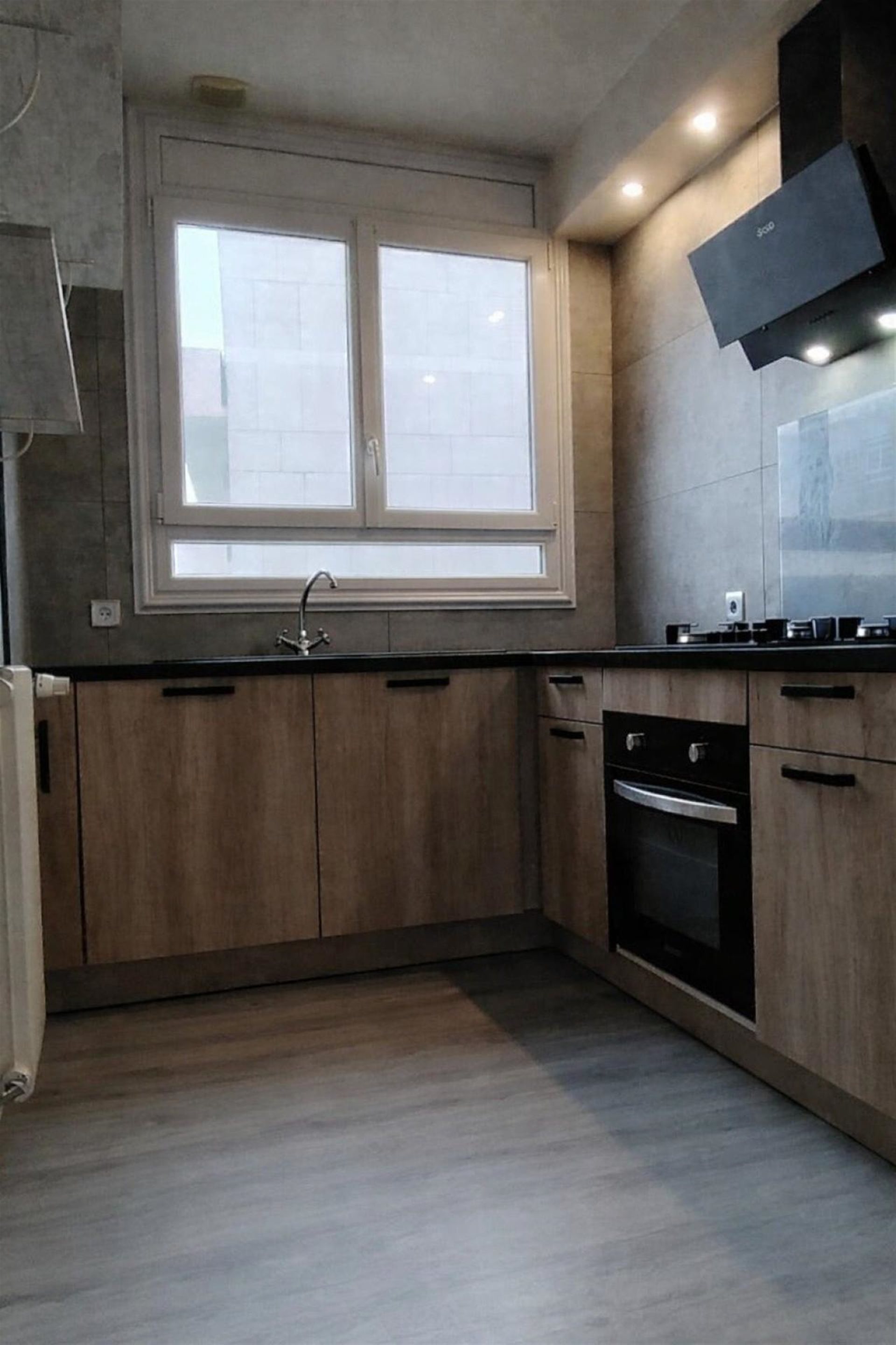 Appartement à vendre, 48m², Châtellerault