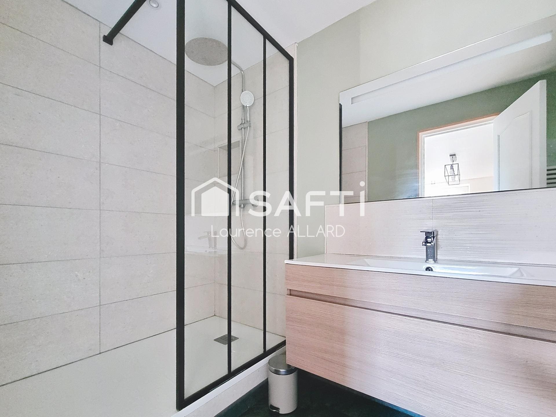 Appartement à vendre, 37m², Champagne-sur-Oise