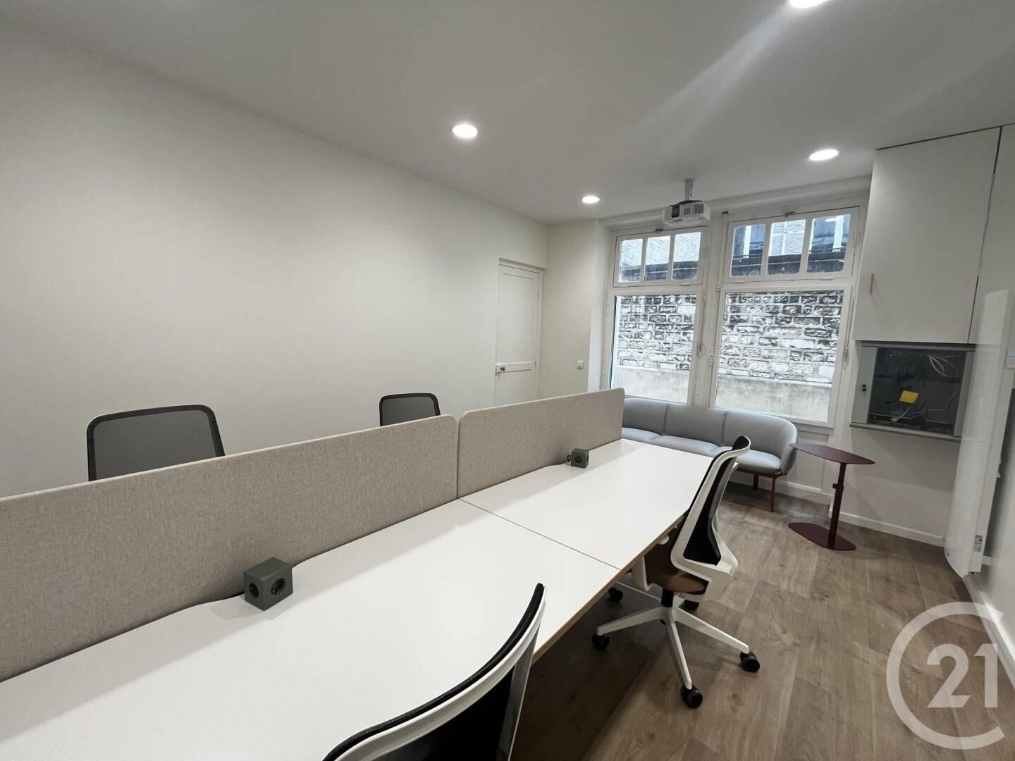 Appartement à louer, 60m², Paris 16ème