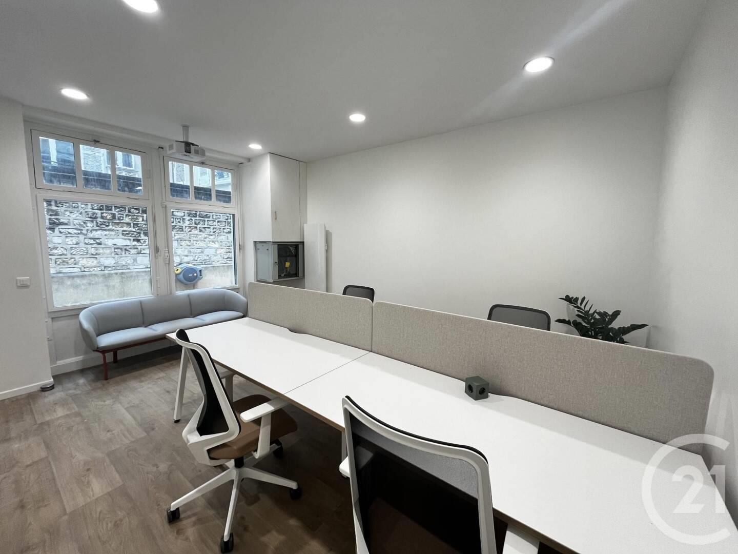 Appartement à louer, 60m², Paris 16ème