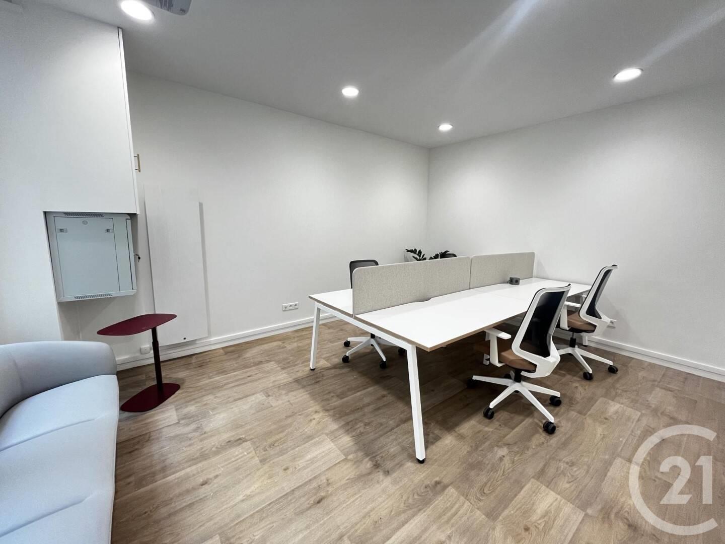 Appartement à louer, 60m², Paris 16ème