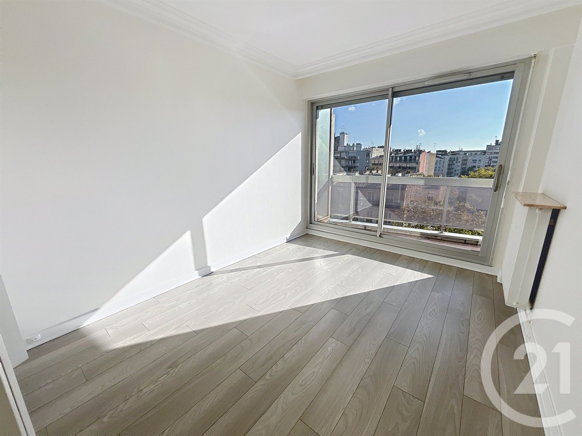 Appartement à louer, 77m², Paris 14ème