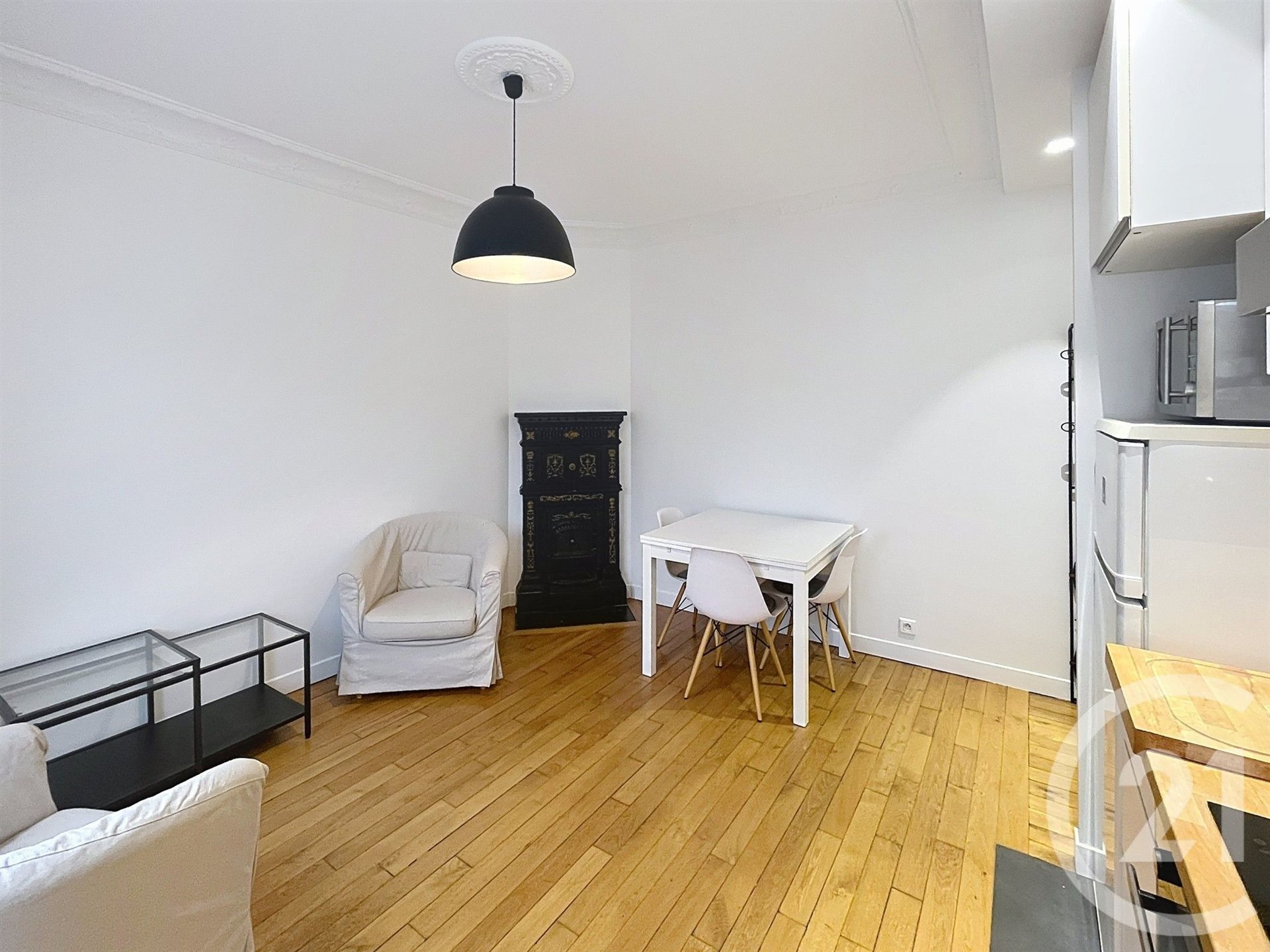 Appartement à louer, 41m², Paris 14ème