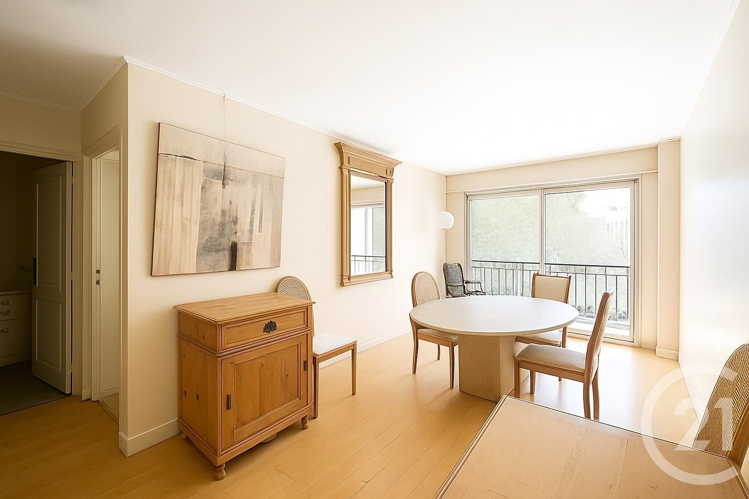 Appartement à vendre, 68m², Paris 14ème