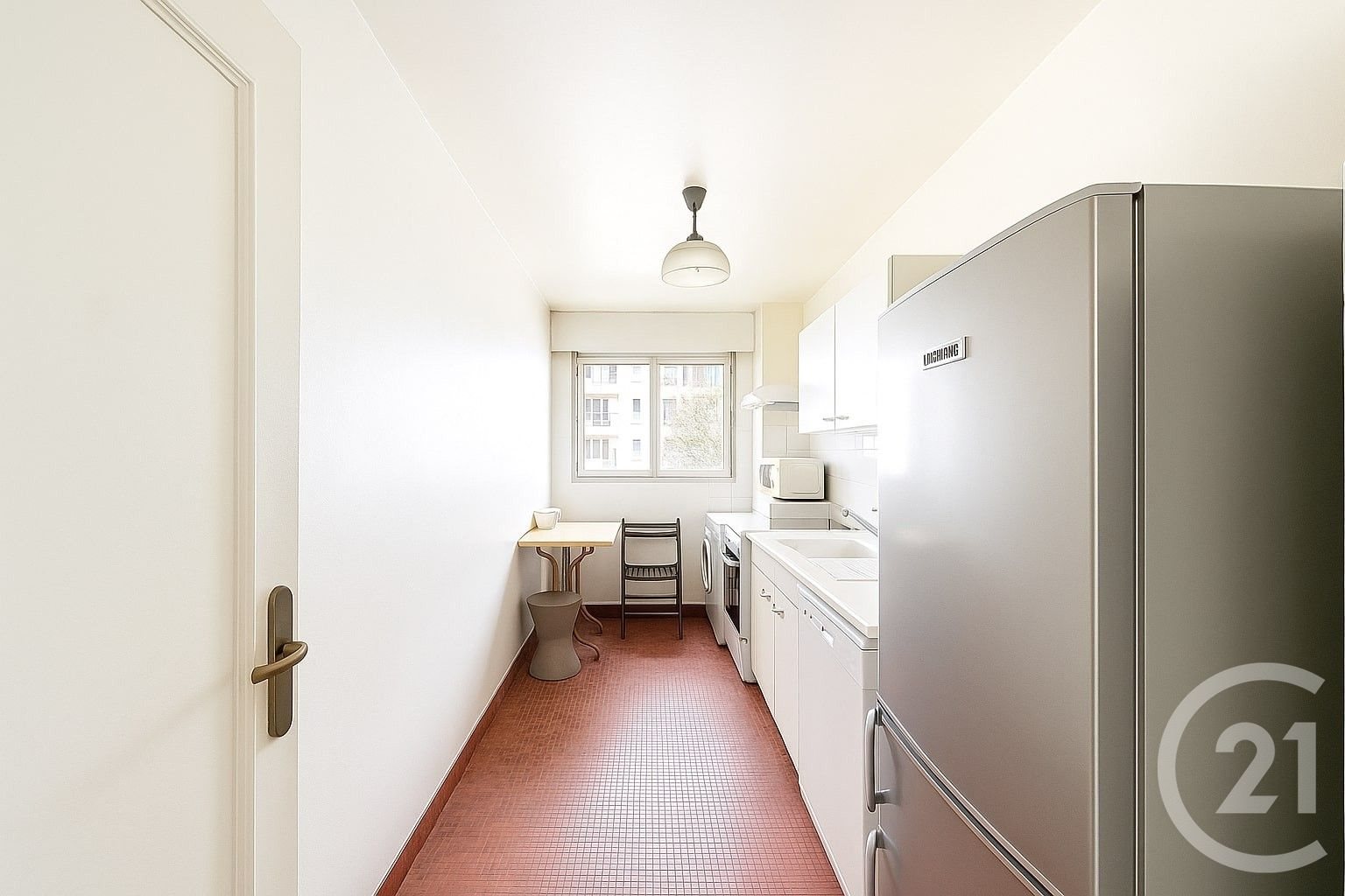 Appartement à vendre, 68m², Paris 14ème