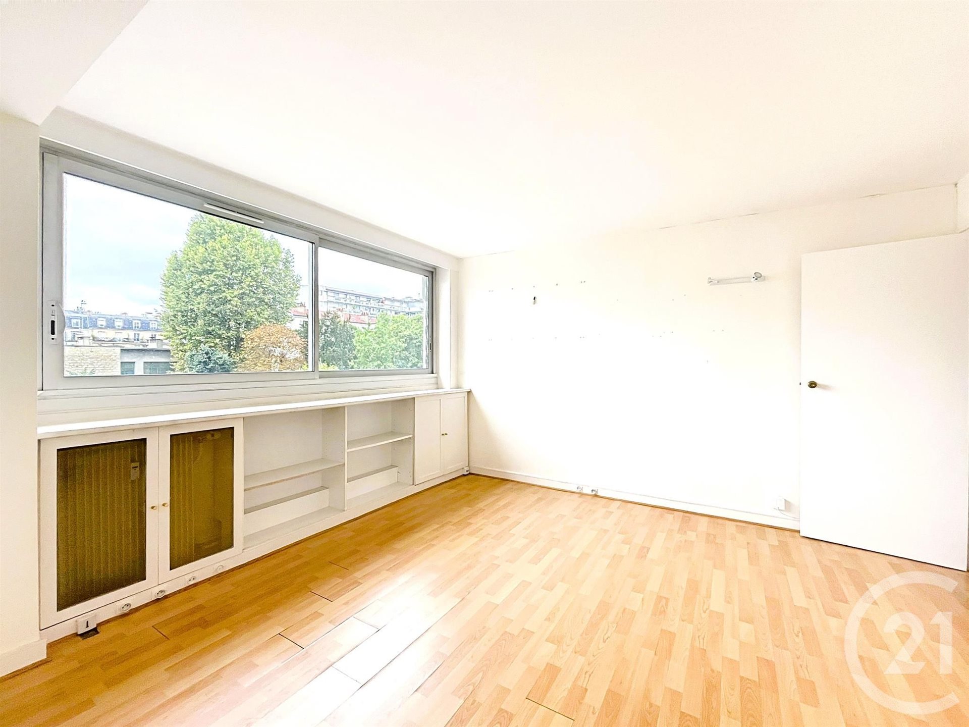 Appartement à vendre, 68m², Paris 14ème