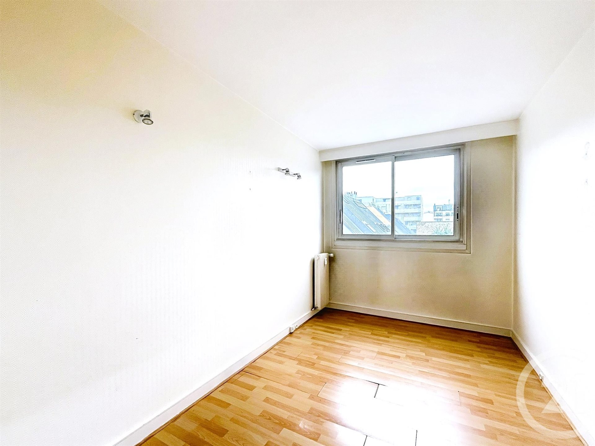 Appartement à vendre, 68m², Paris 14ème