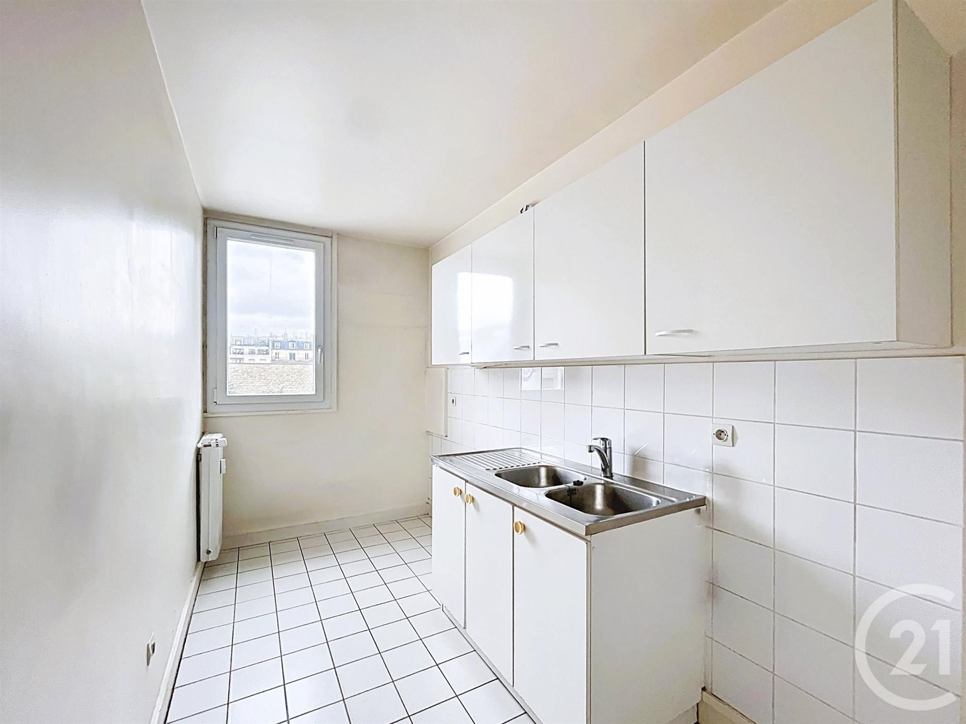 Appartement à vendre, 68m², Paris 14ème