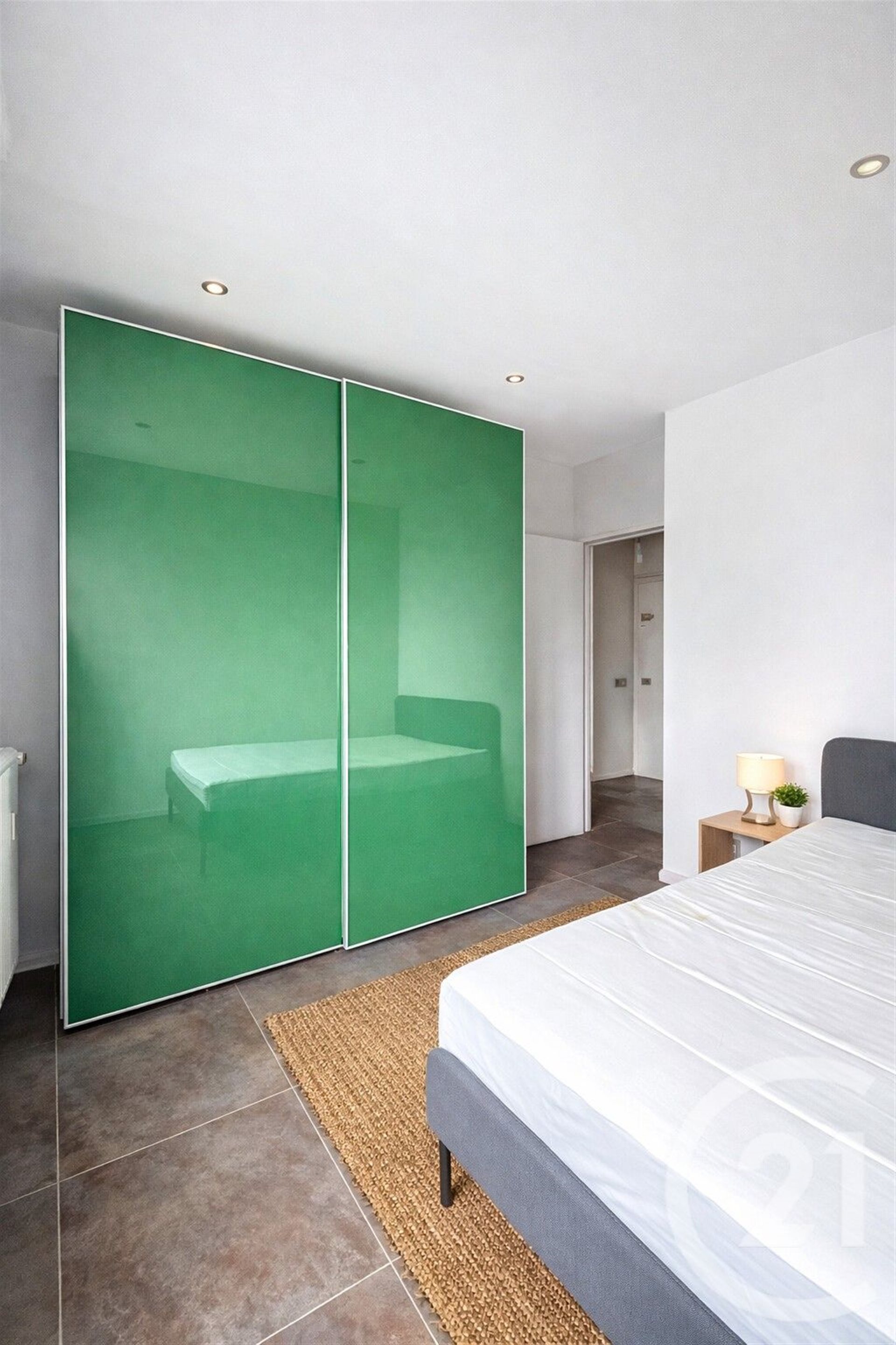 Appartement à vendre, 48m², Paris 14ème