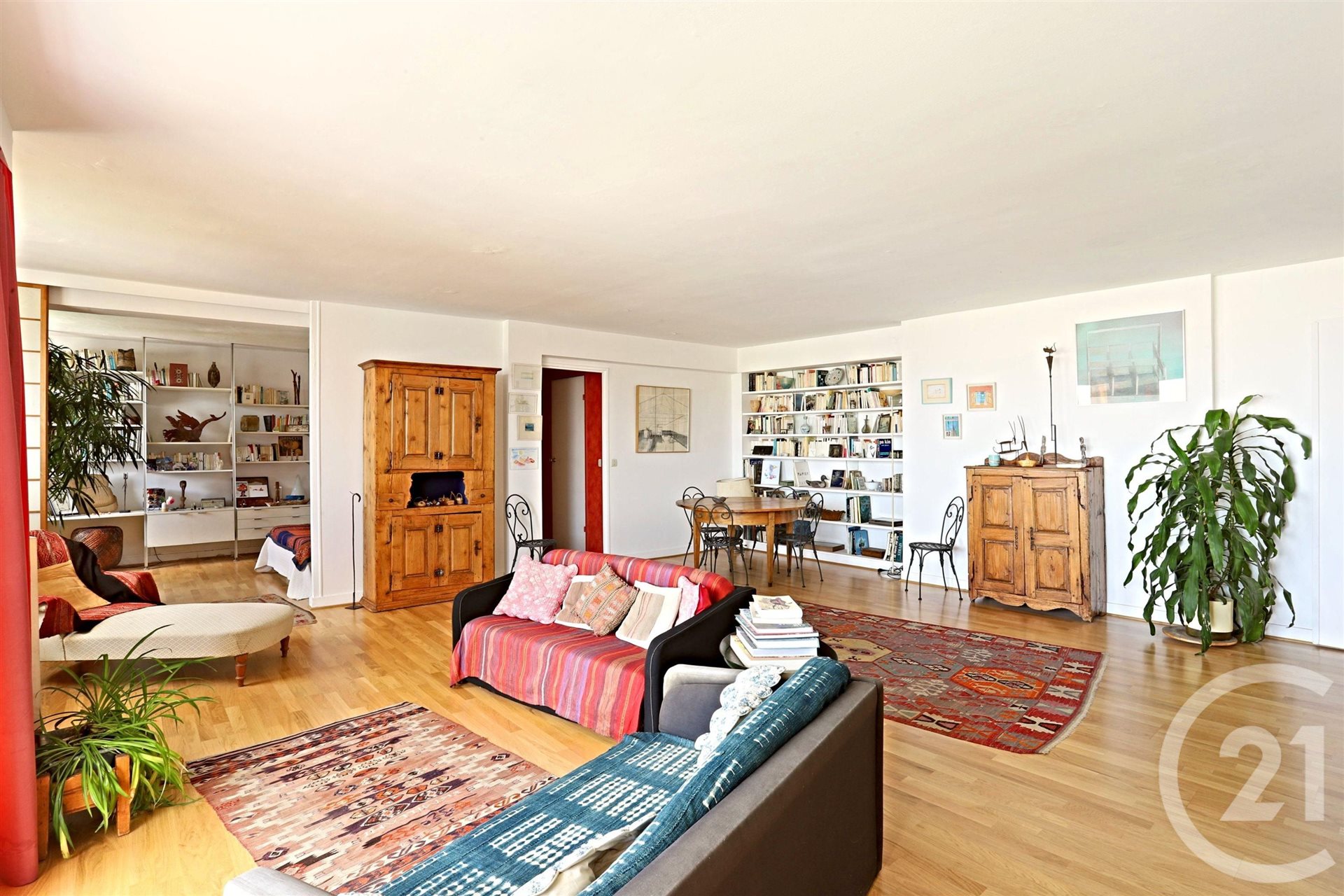 Appartement à vendre, 177m², Paris 14ème