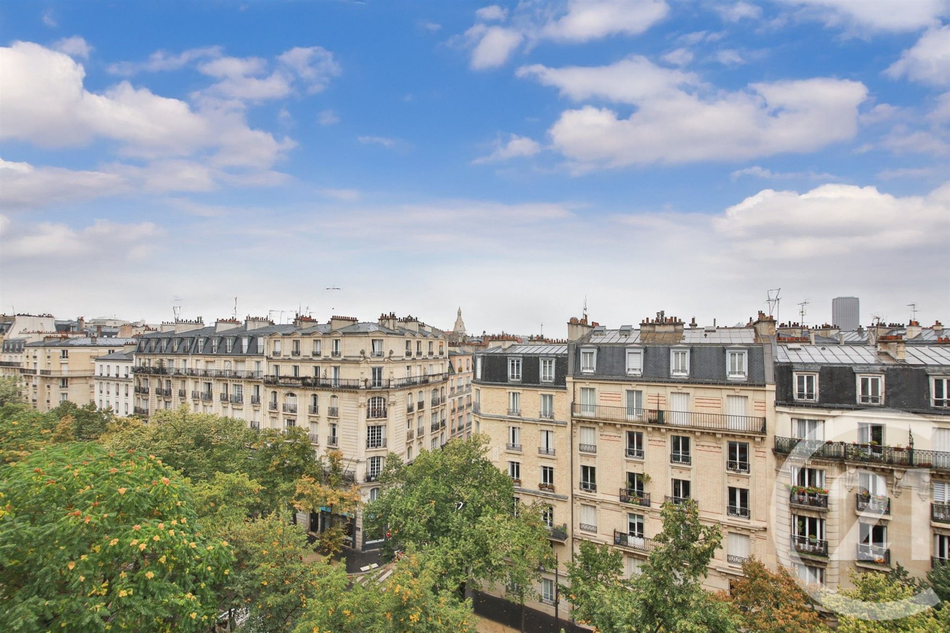 Appartement à vendre, 99m², Paris 14ème