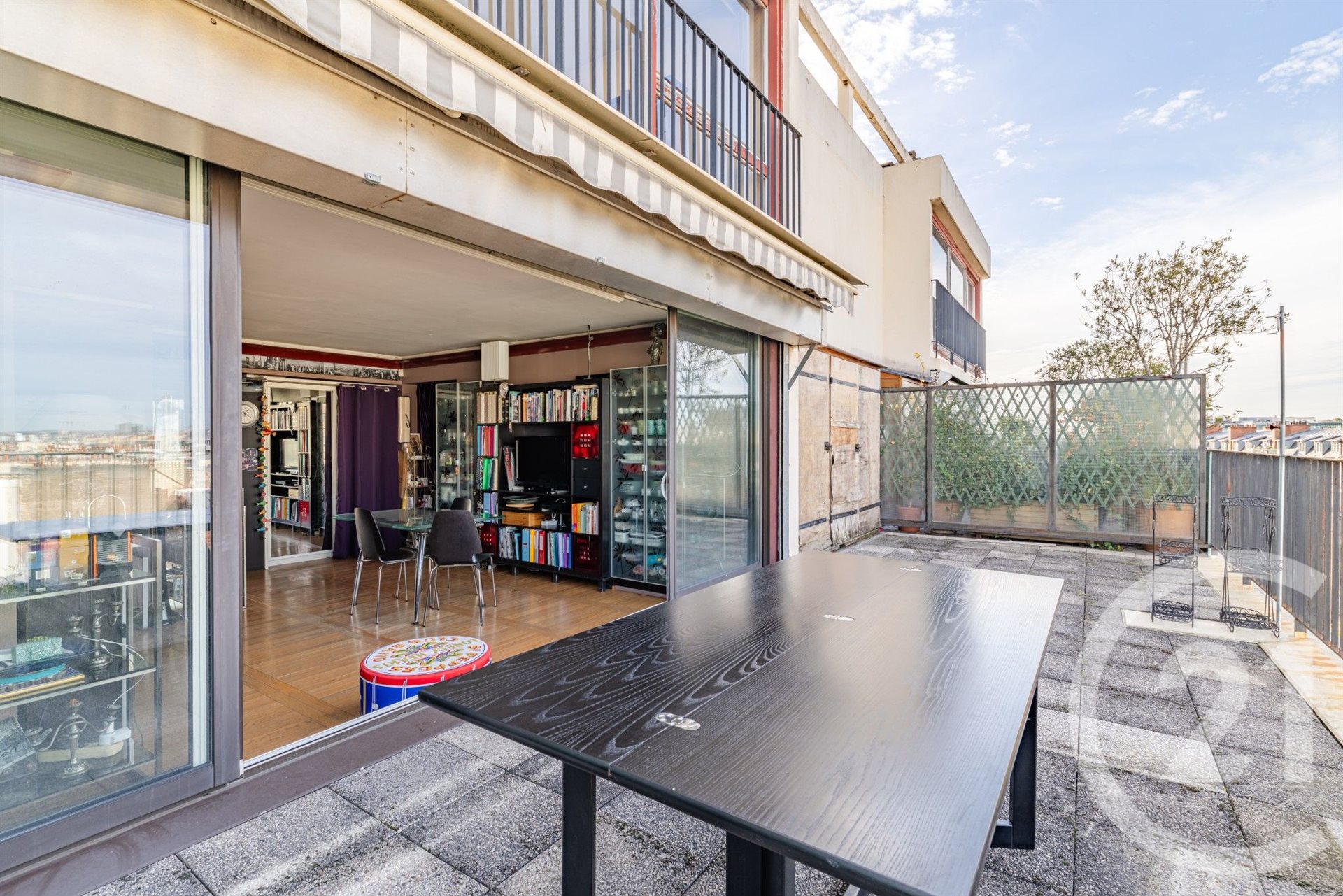 Appartement à vendre, 68m², Paris 14ème