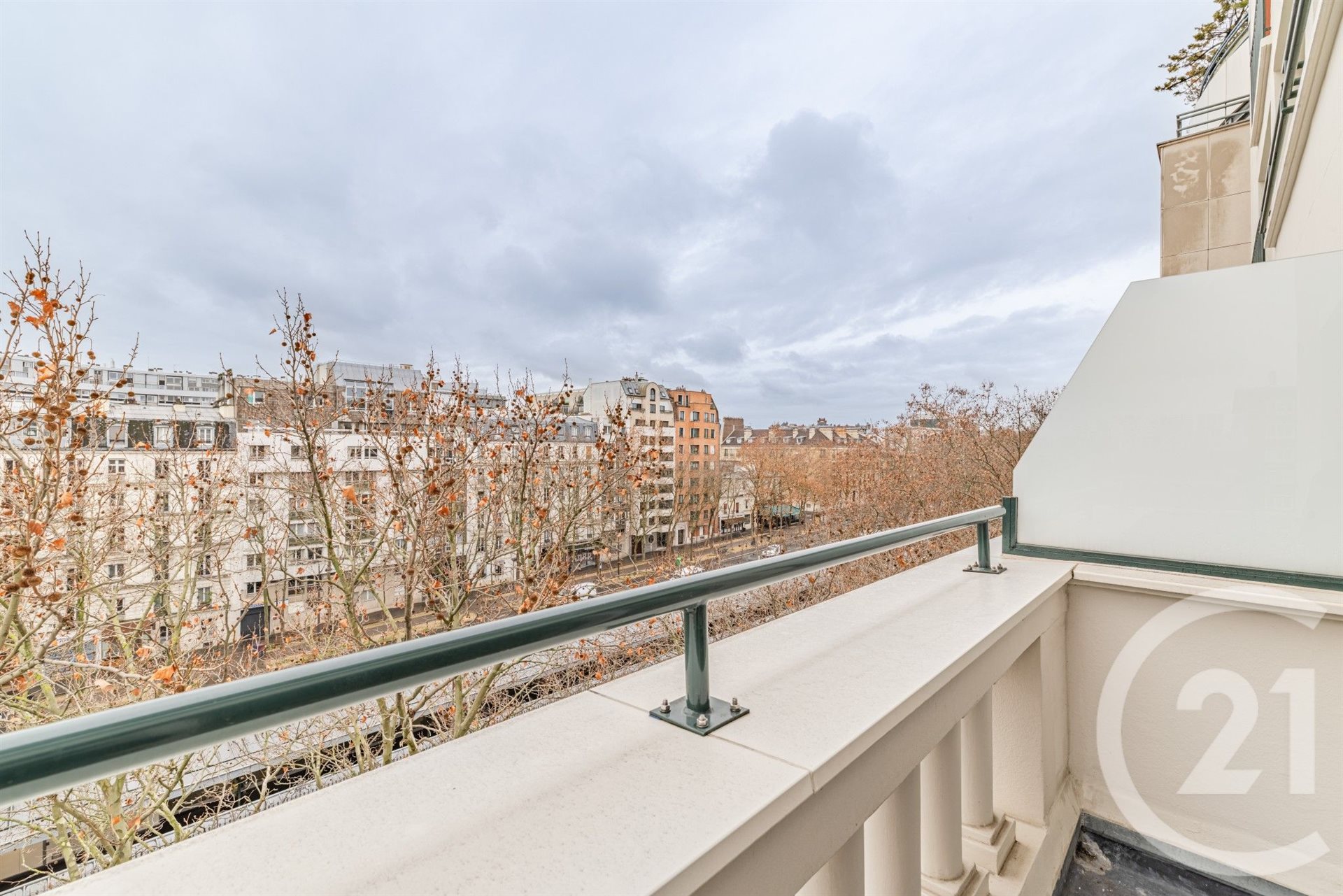 Appartement à vendre, 47m², Paris 14ème