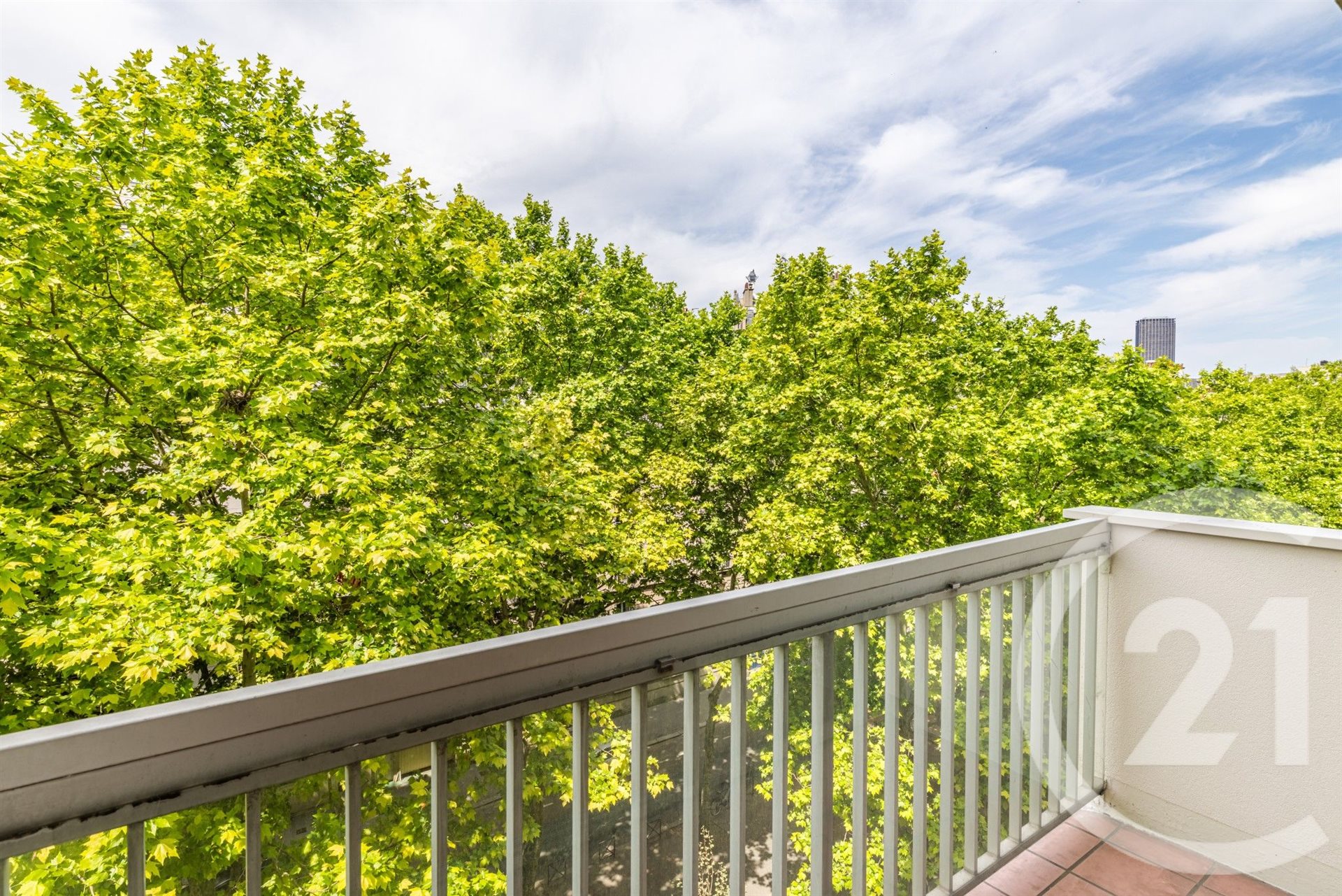 Appartement à vendre, 123m², Paris 14ème