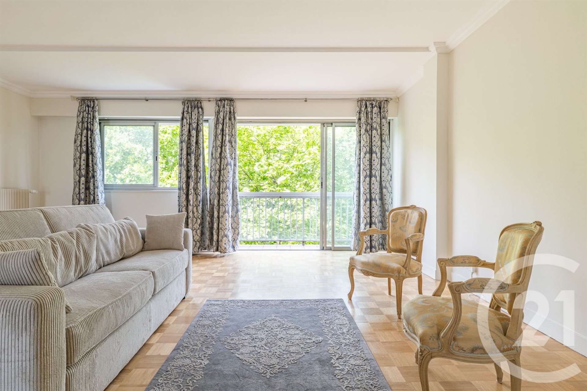 Appartement à vendre, 123m², Paris 14ème