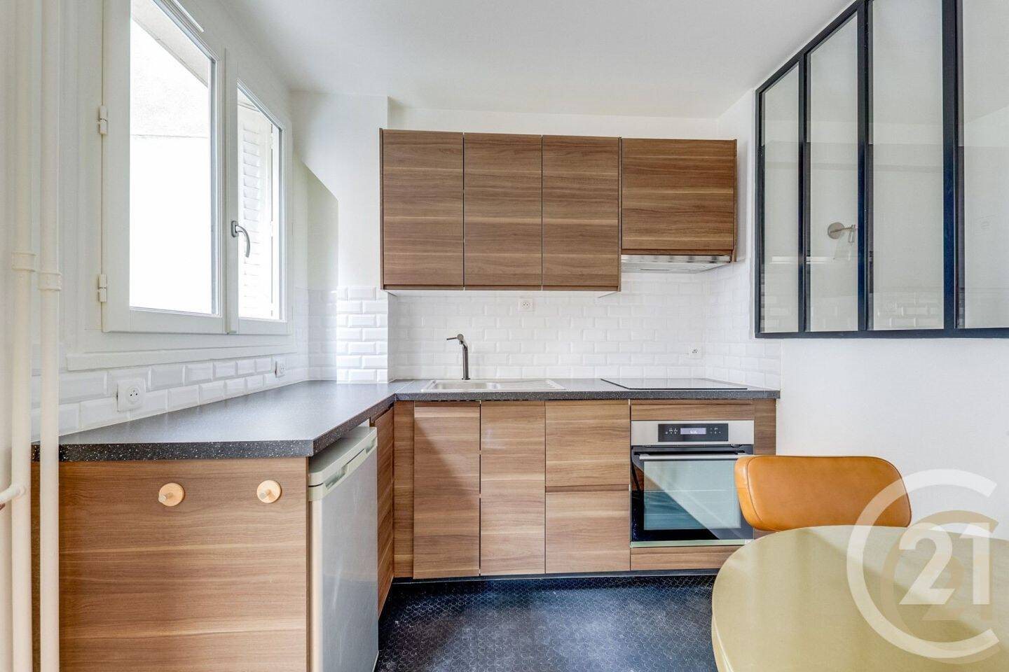Appartement à vendre, 33m², Paris 17ème