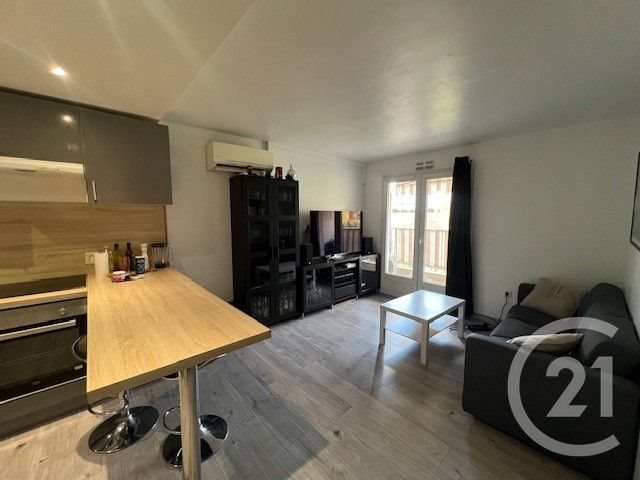 Appartement à louer, 48m², Nice