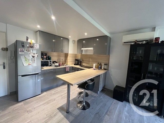 Appartement à louer, 48m², Nice