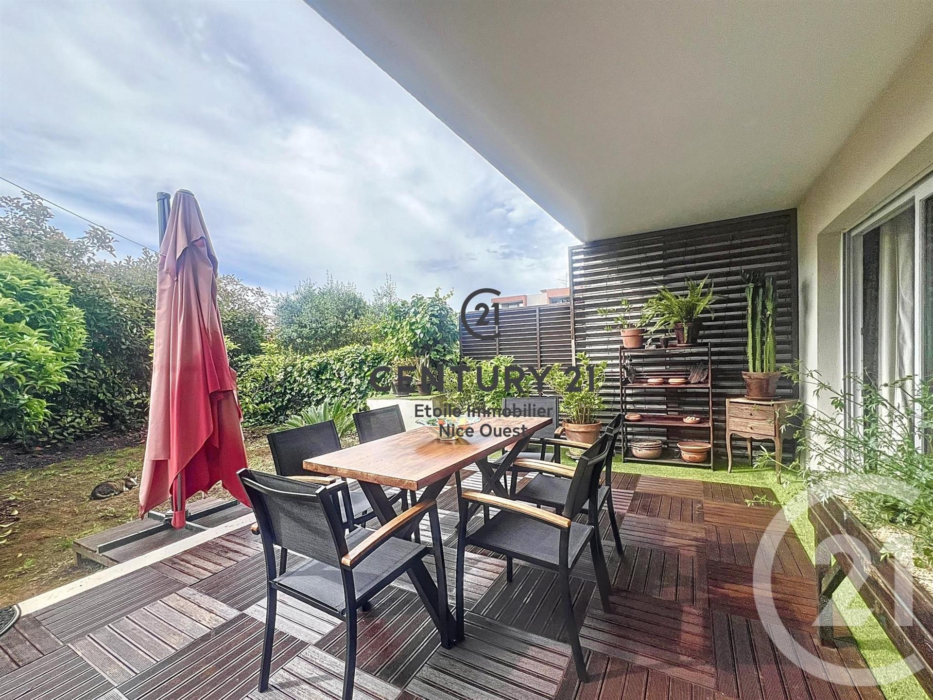 Appartement à vendre, 64m², Nice