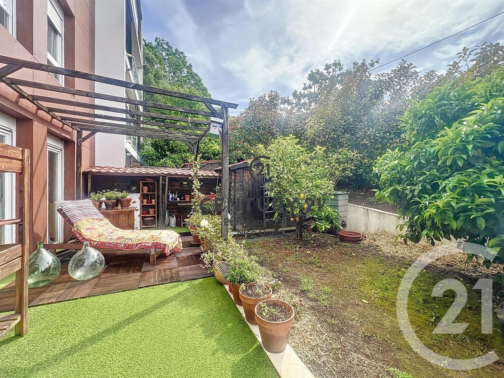 Appartement à vendre, 64m², Nice