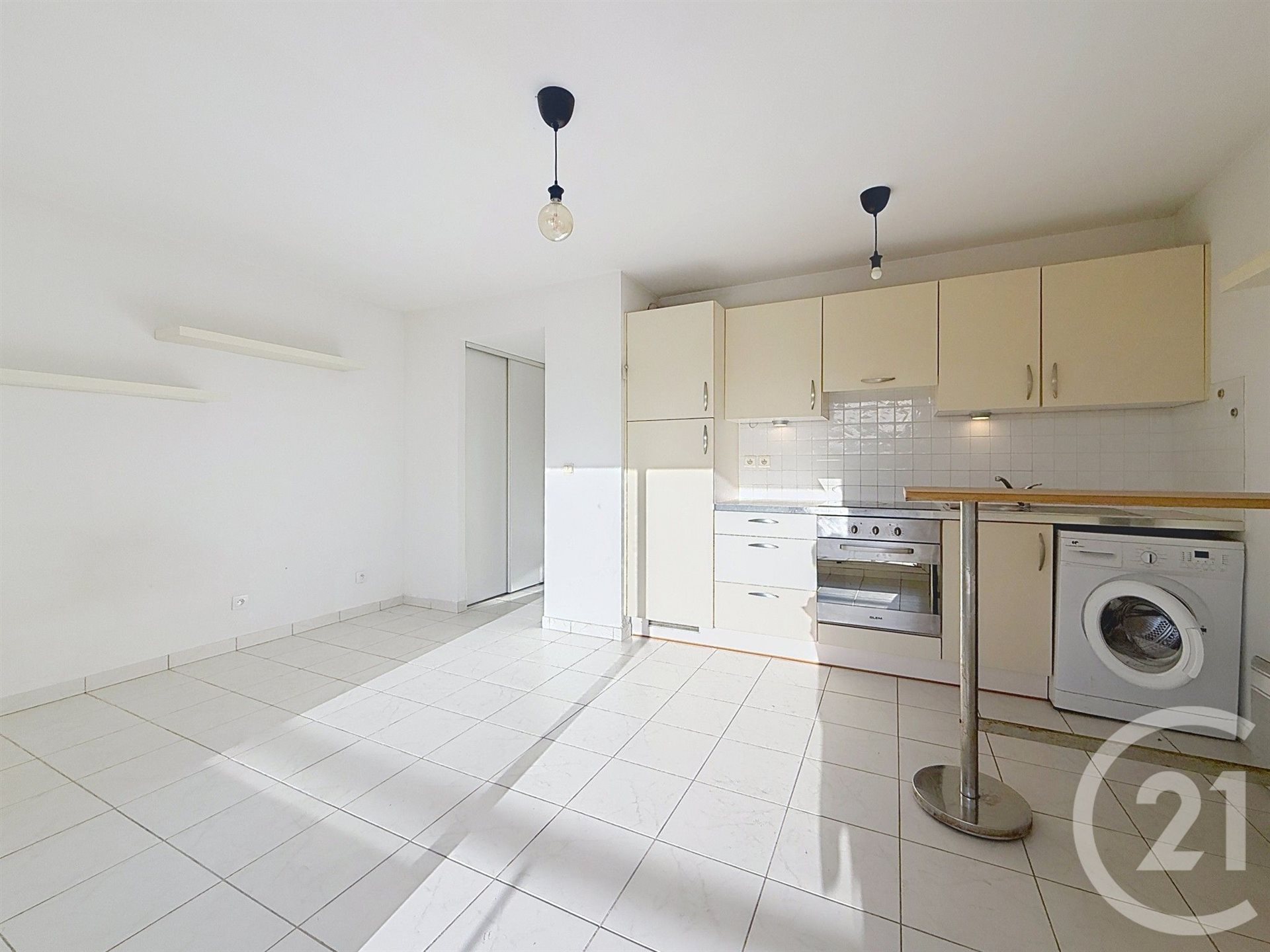 Appartement à vendre, 25m², Nice