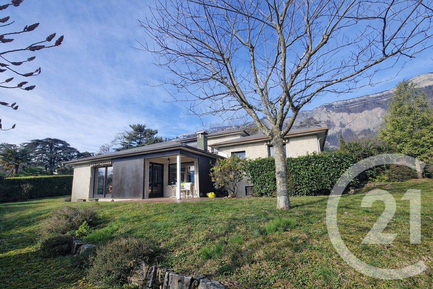 Maison à vendre, 145m², Saint-Ismier