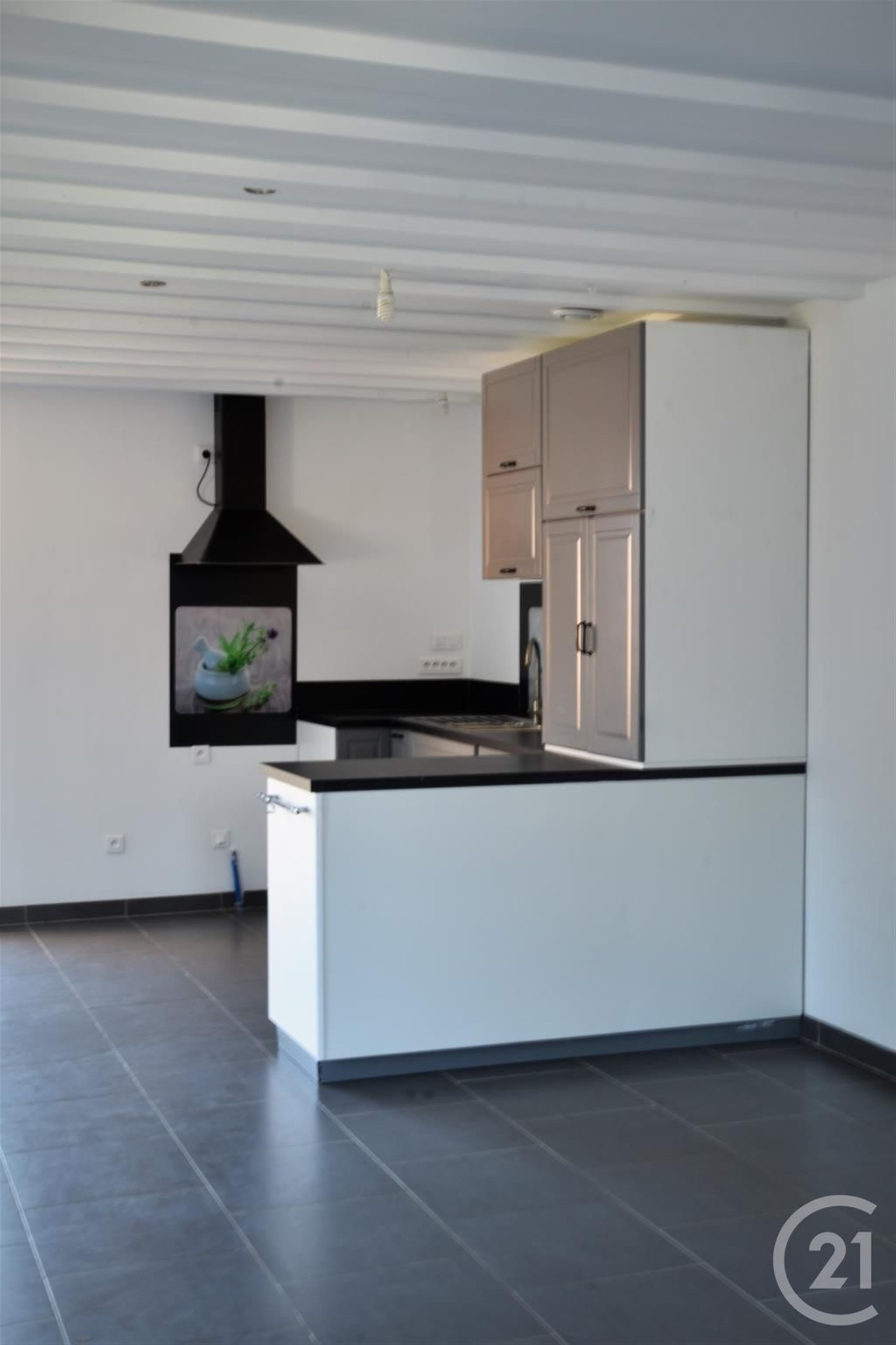 Maison à louer, 72m², Pontcharra