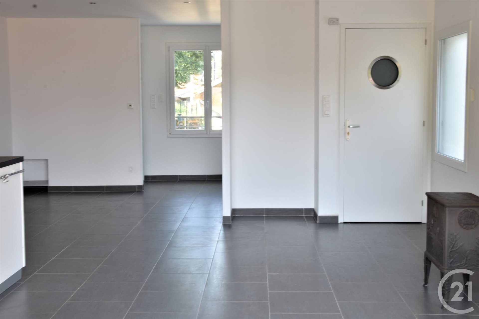 Maison à louer, 72m², Pontcharra