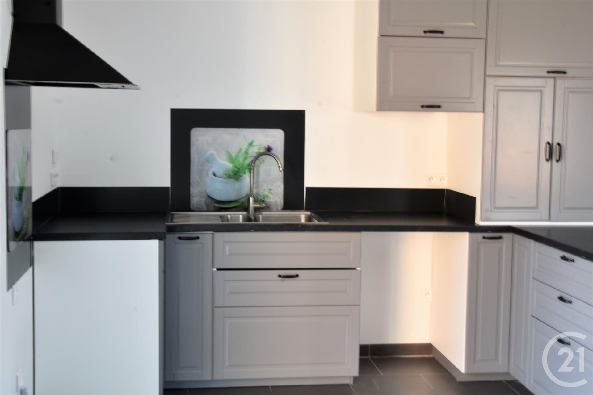 Maison à louer, 72m², Pontcharra