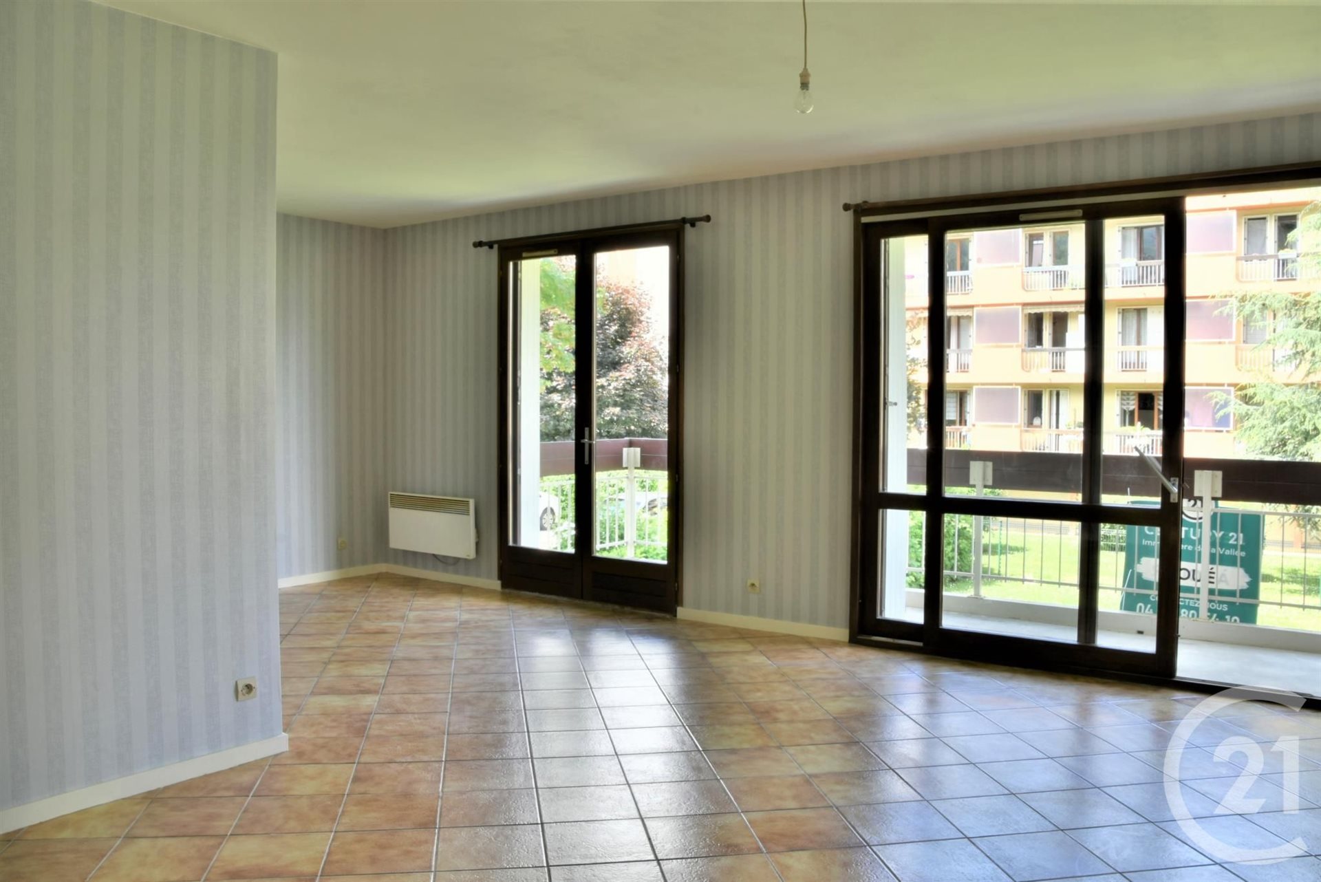 Appartement à louer, 86m², Pontcharra