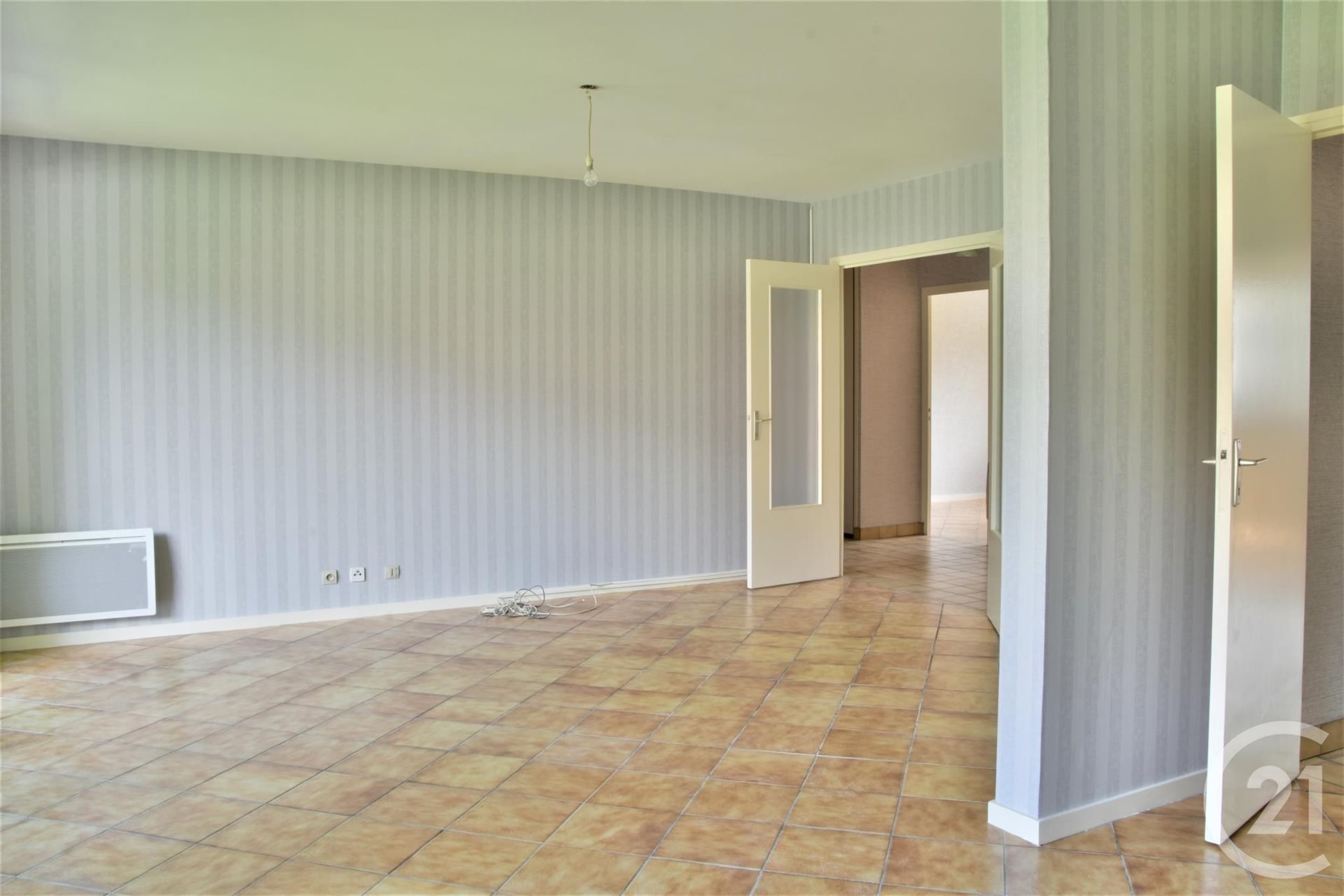 Appartement à louer, 86m², Pontcharra