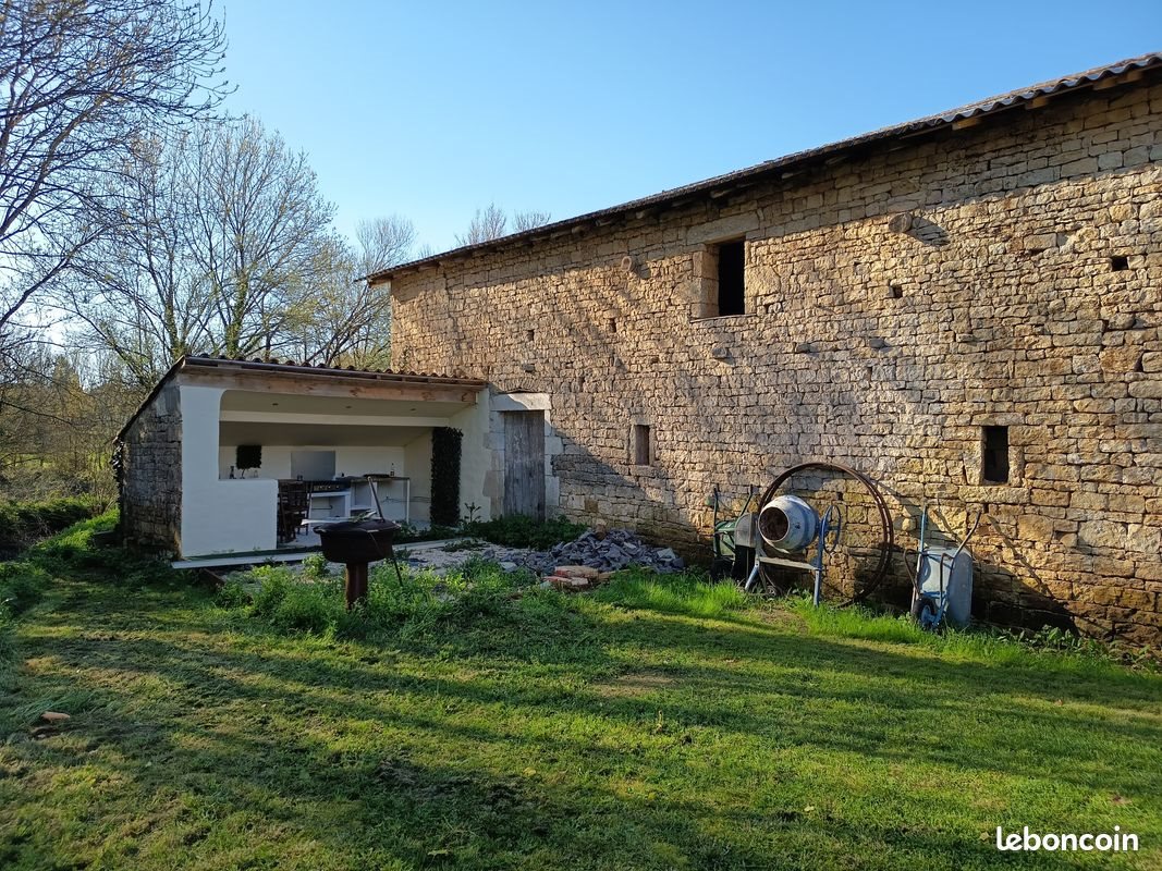 Maison à vendre, 145m², Celles-sur-Belle