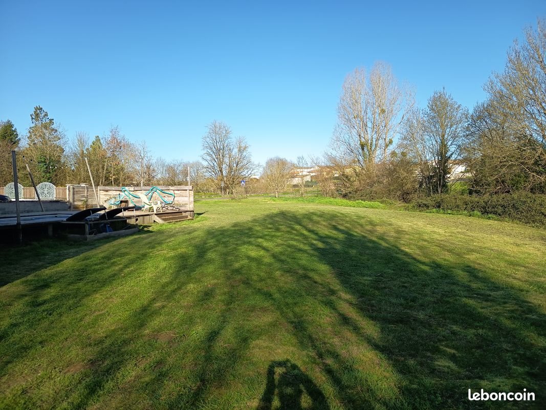 Maison à vendre, 145m², Celles-sur-Belle